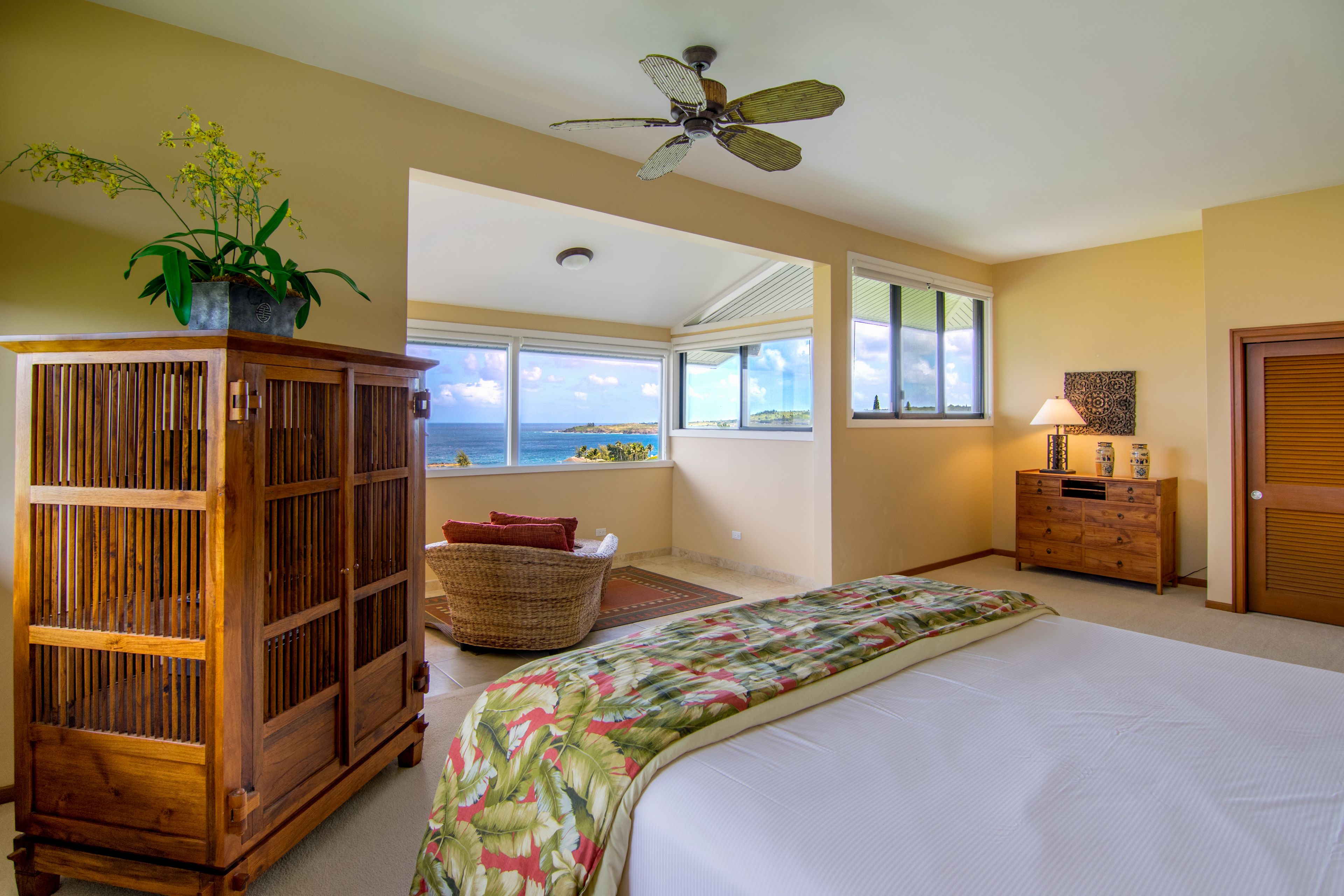 The Kapalua Villas Maui by OUTRIGGER The Kapalua Villas Maui by OUTRIGGER