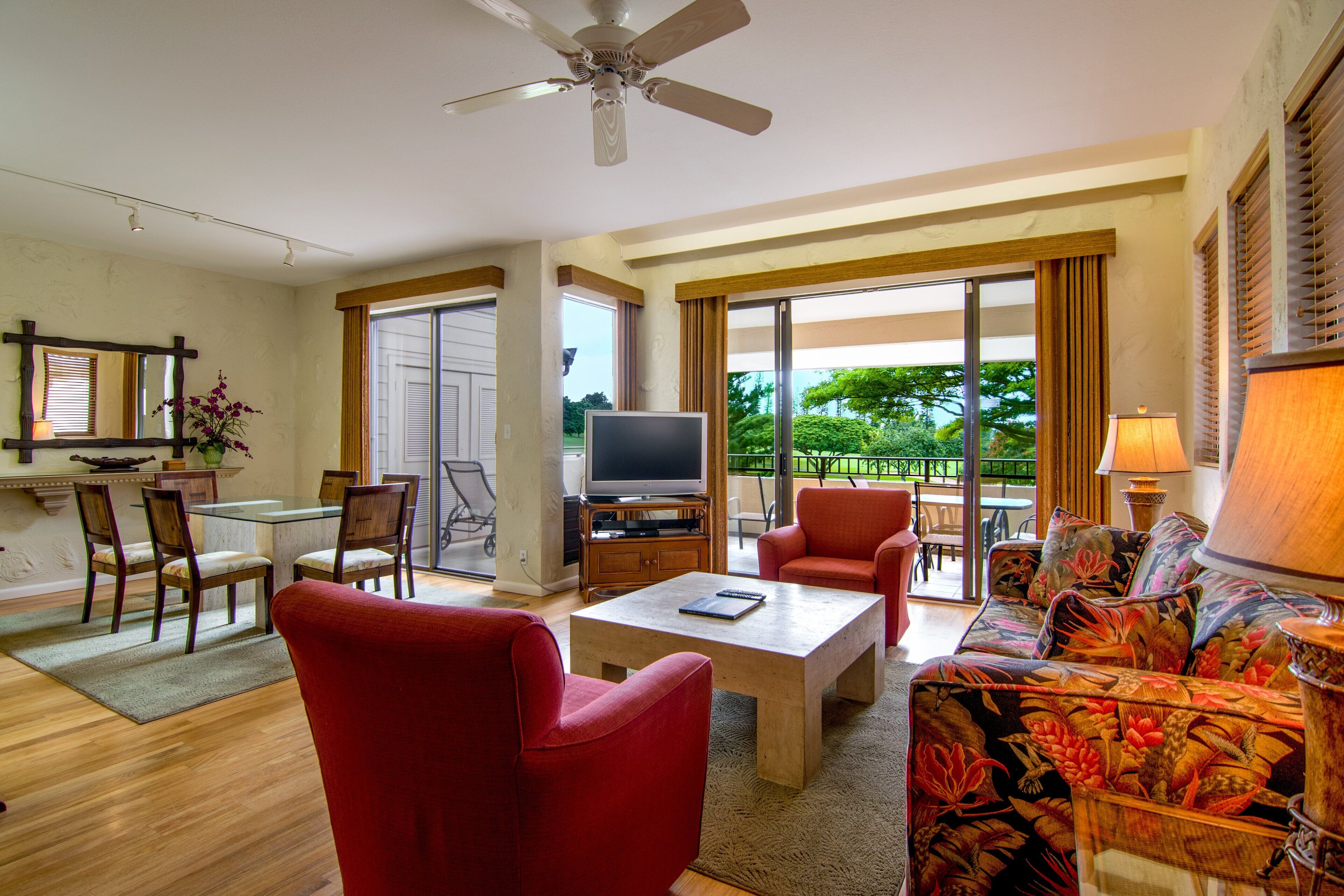 The Kapalua Villas Maui by OUTRIGGER The Kapalua Villas Maui by OUTRIGGER