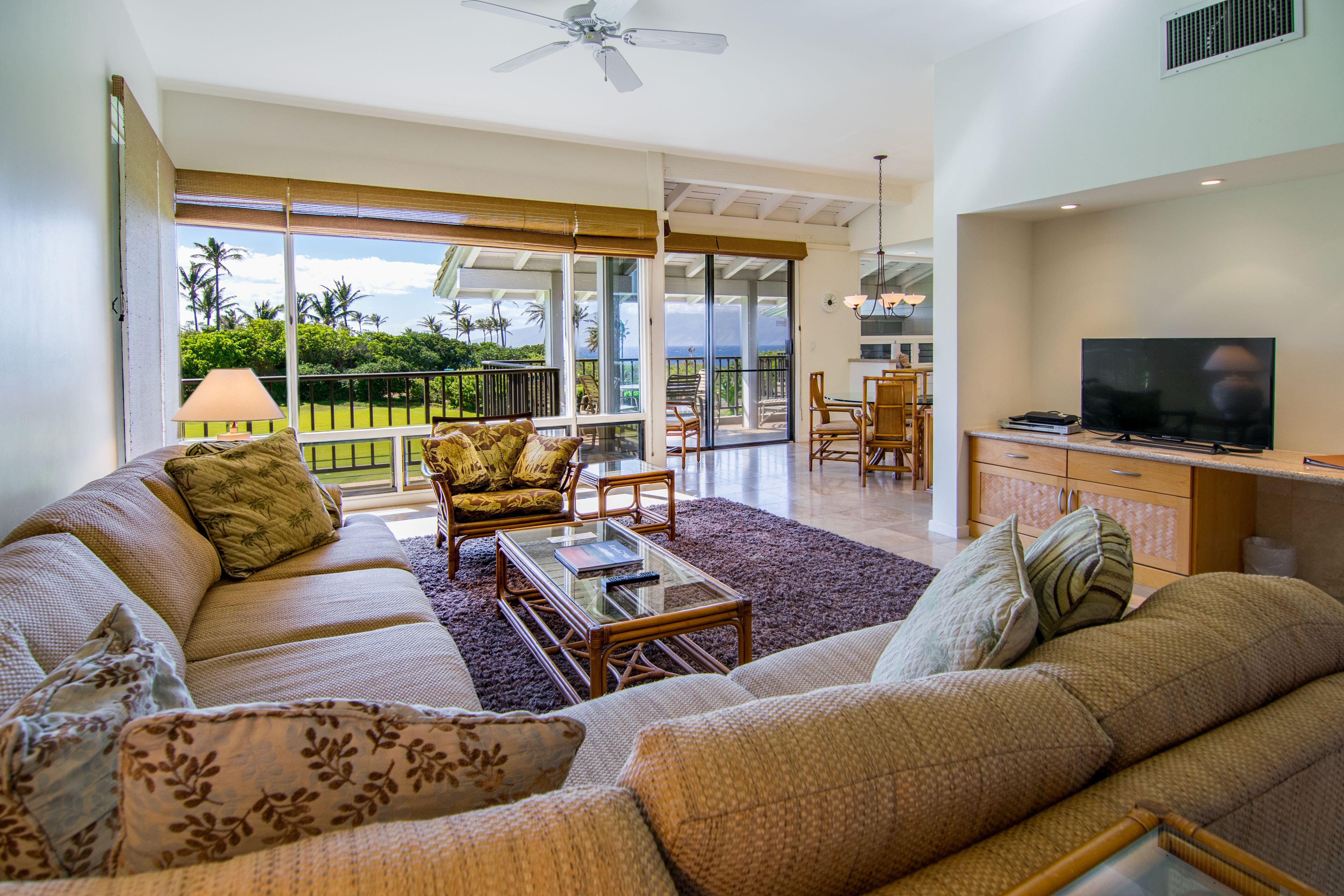 The Kapalua Villas Maui by OUTRIGGER The Kapalua Villas Maui by OUTRIGGER