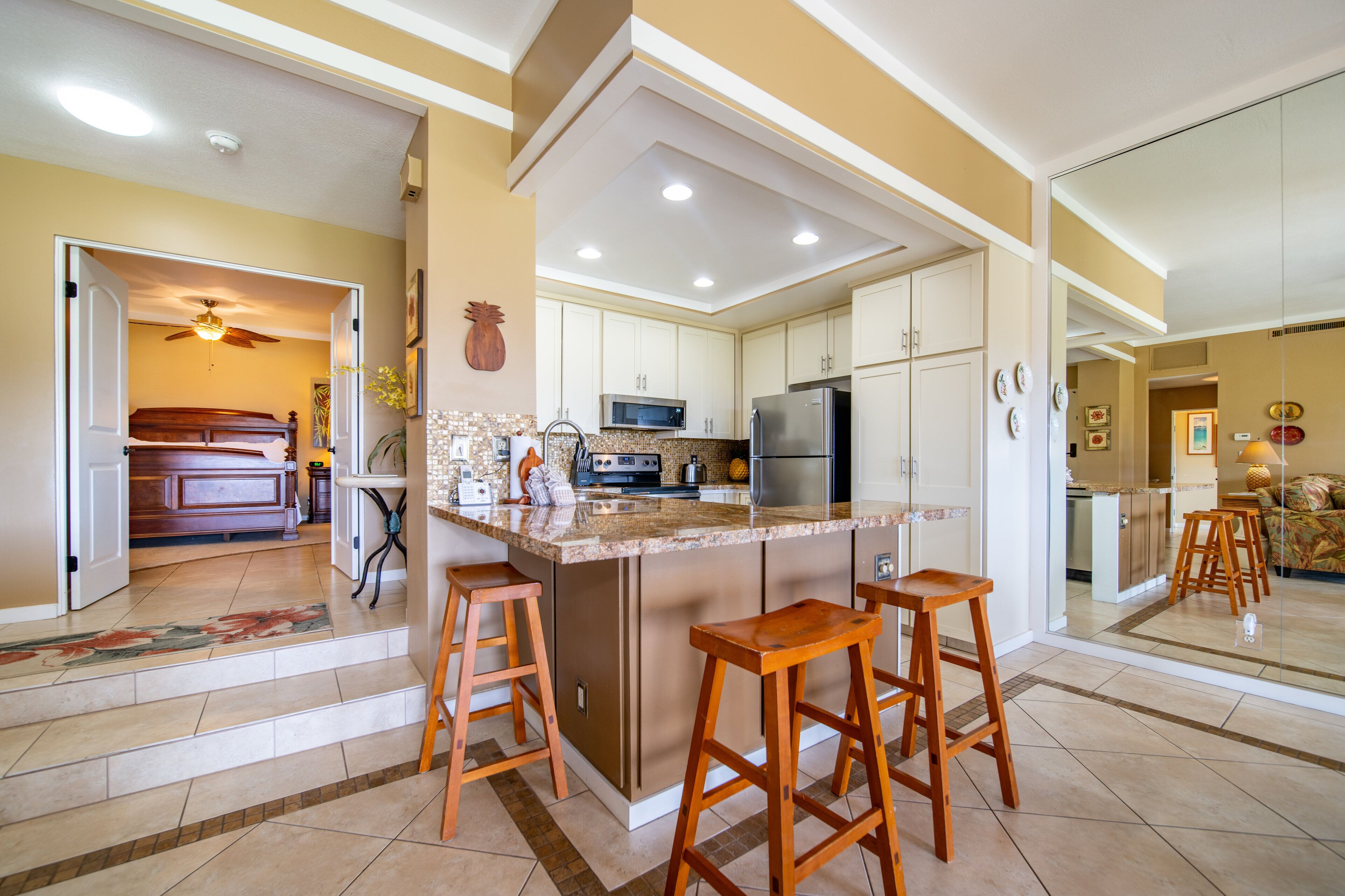 The Kapalua Villas Maui by OUTRIGGER The Kapalua Villas Maui by OUTRIGGER
