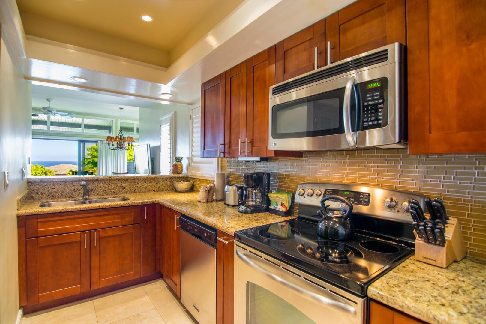 The Kapalua Villas Maui by OUTRIGGER The Kapalua Villas Maui by OUTRIGGER