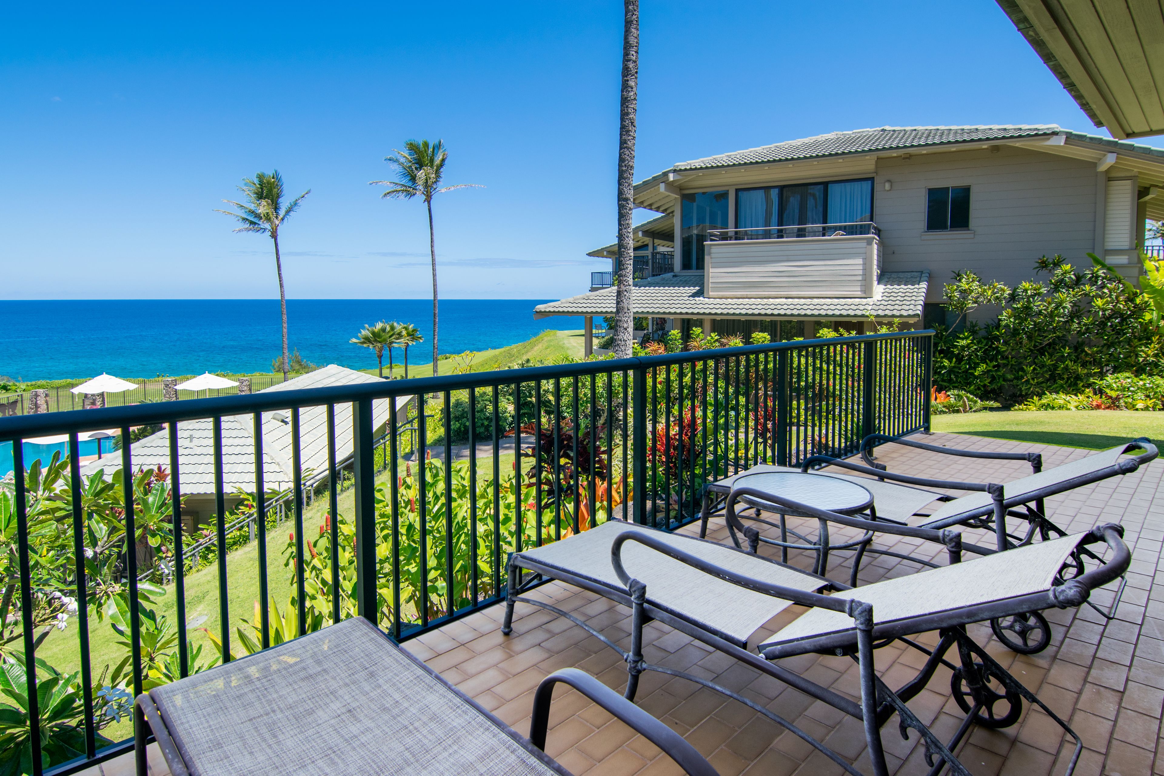 The Kapalua Villas Maui by OUTRIGGER The Kapalua Villas Maui by OUTRIGGER