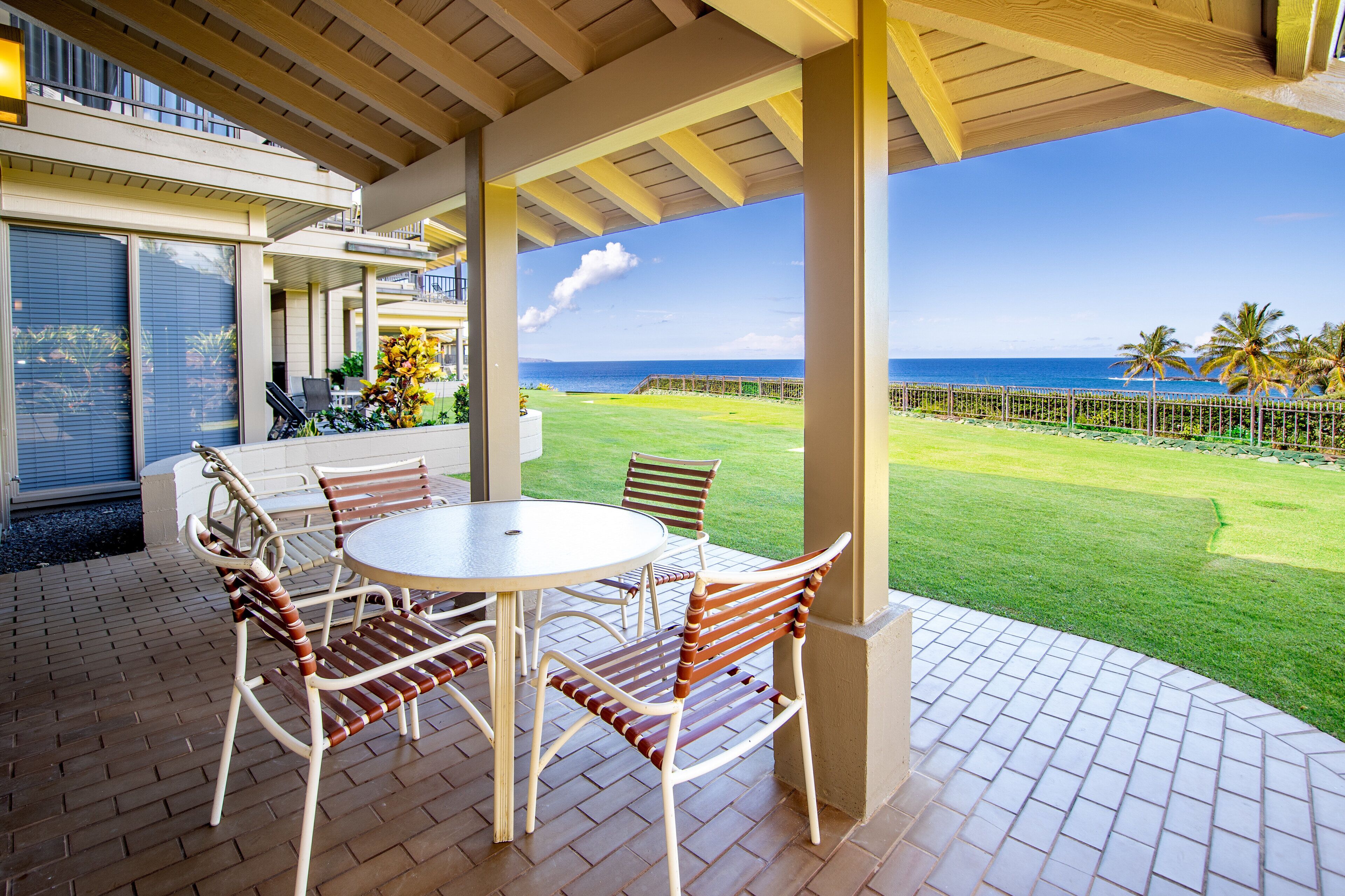 The Kapalua Villas Maui by OUTRIGGER The Kapalua Villas Maui by OUTRIGGER