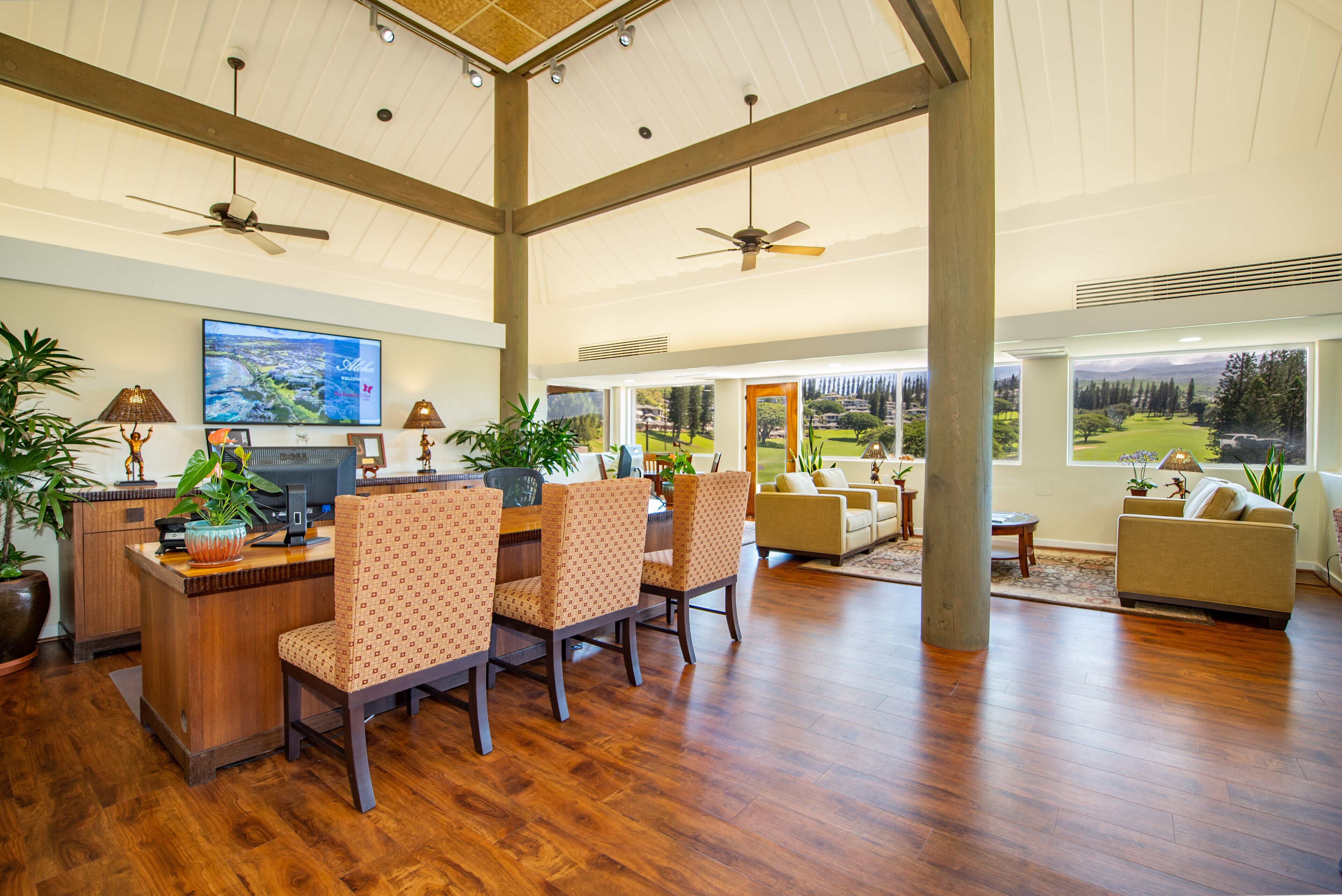 The Kapalua Villas Maui by OUTRIGGER The Kapalua Villas Maui by OUTRIGGER