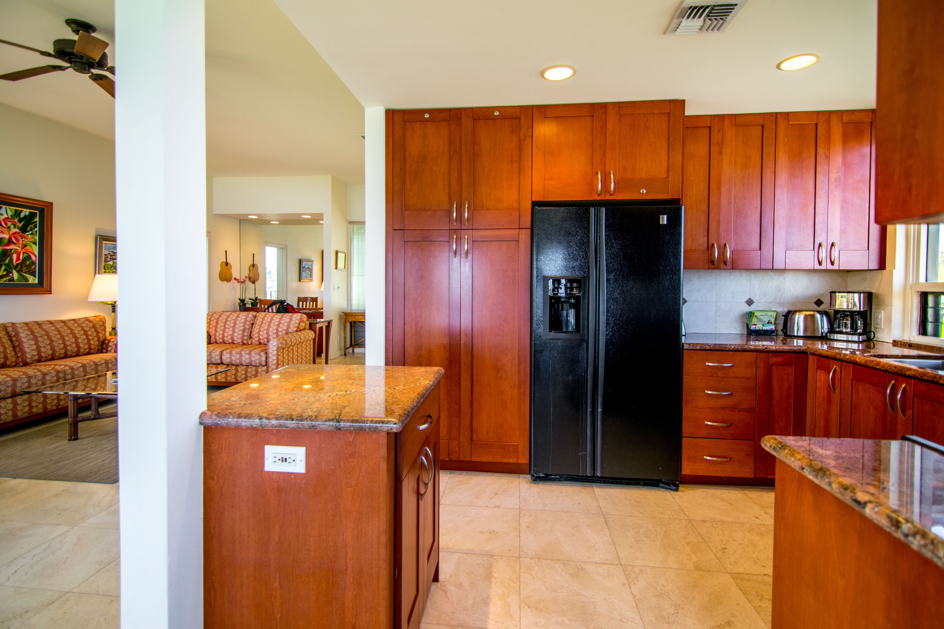 The Kapalua Villas Maui by OUTRIGGER The Kapalua Villas Maui by OUTRIGGER