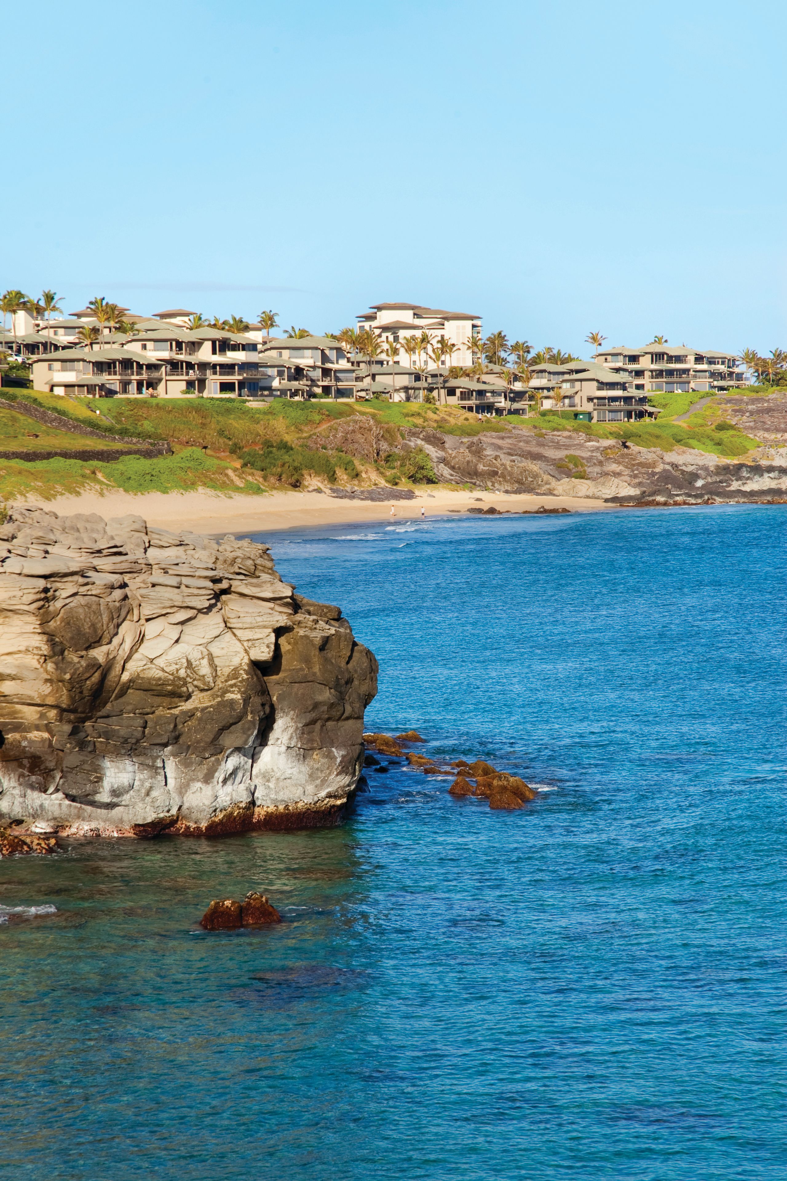 The Kapalua Villas Maui by OUTRIGGER The Kapalua Villas Maui by OUTRIGGER