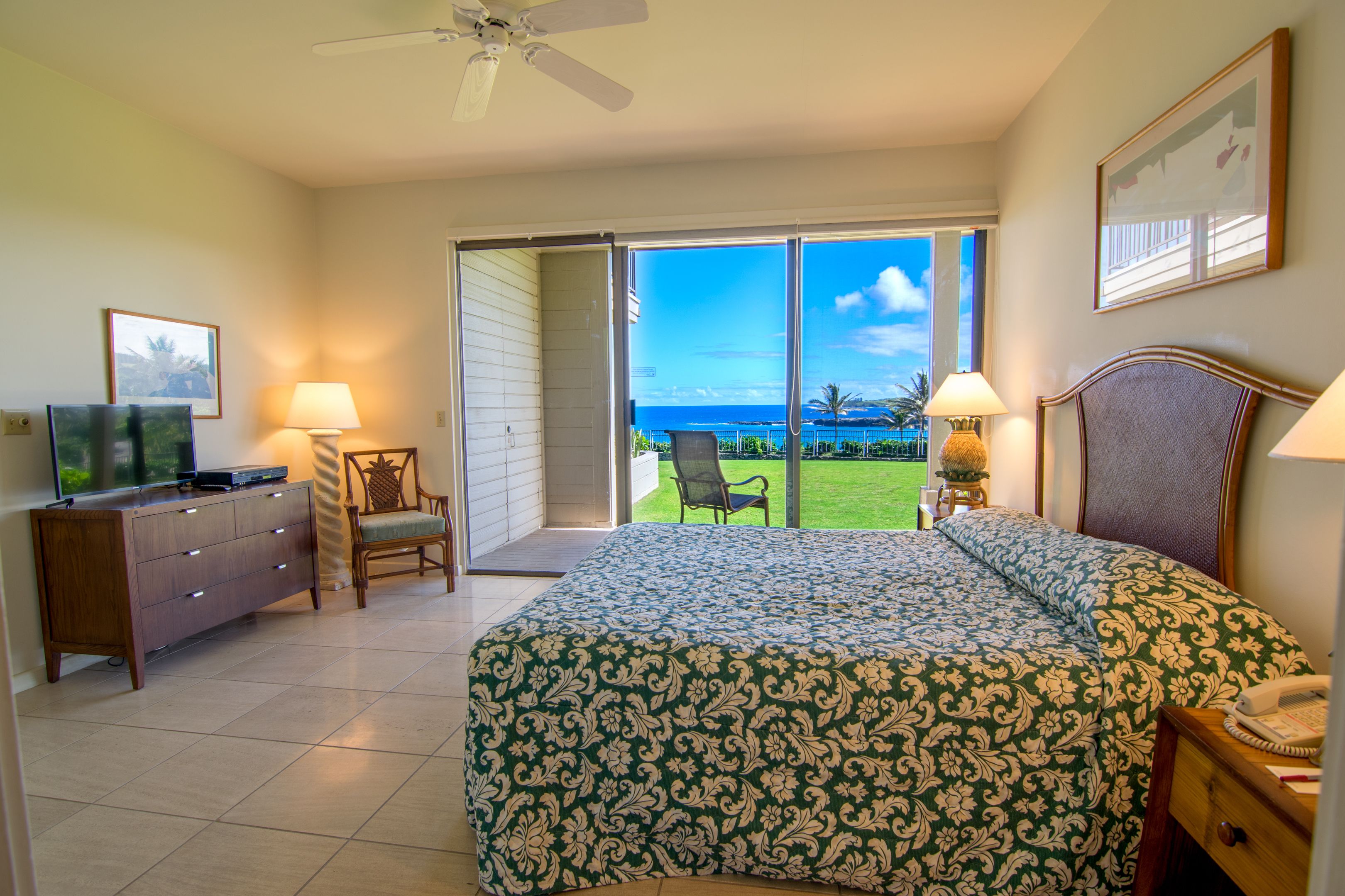 The Kapalua Villas Maui by OUTRIGGER The Kapalua Villas Maui by OUTRIGGER