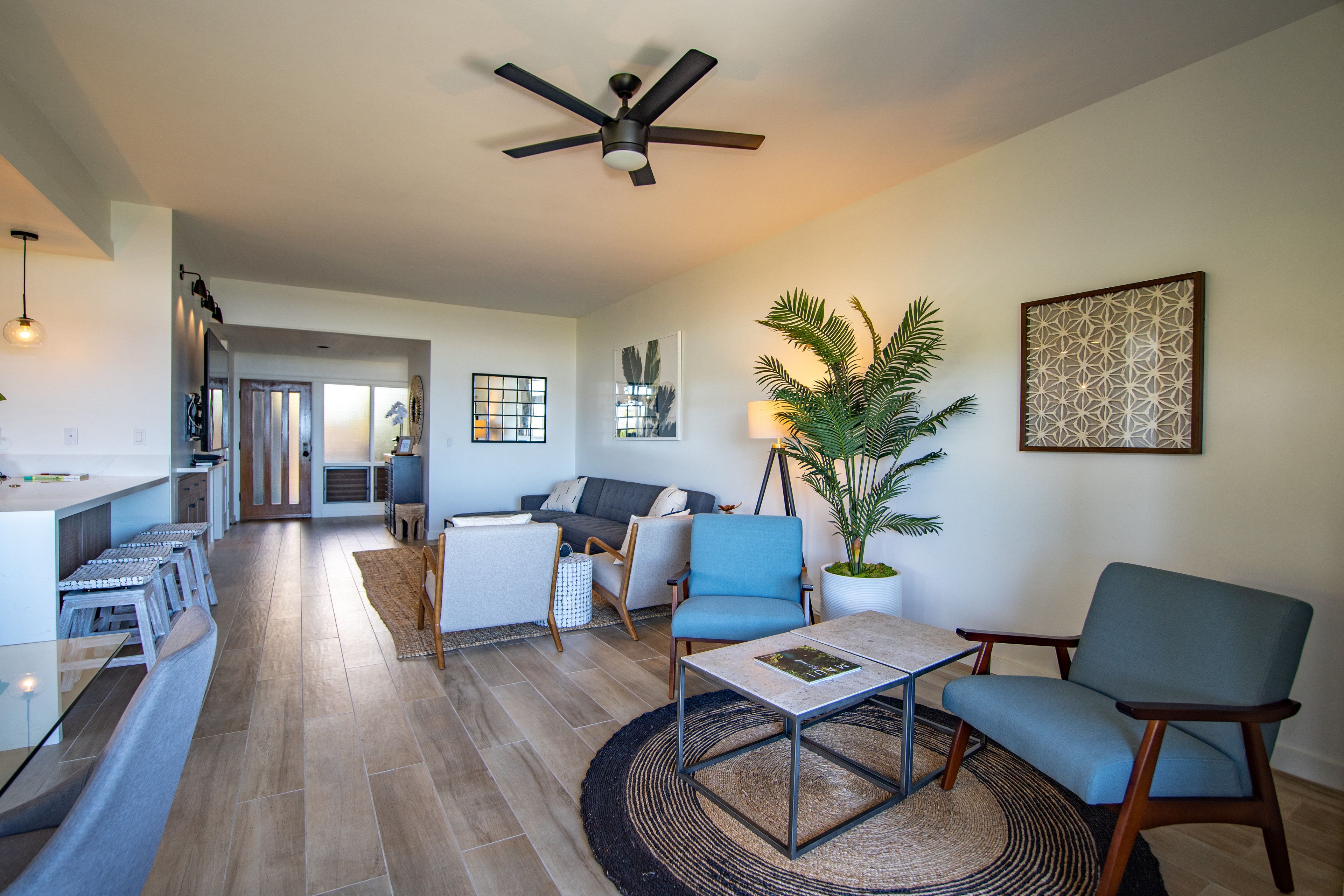 The Kapalua Villas Maui by OUTRIGGER The Kapalua Villas Maui by OUTRIGGER