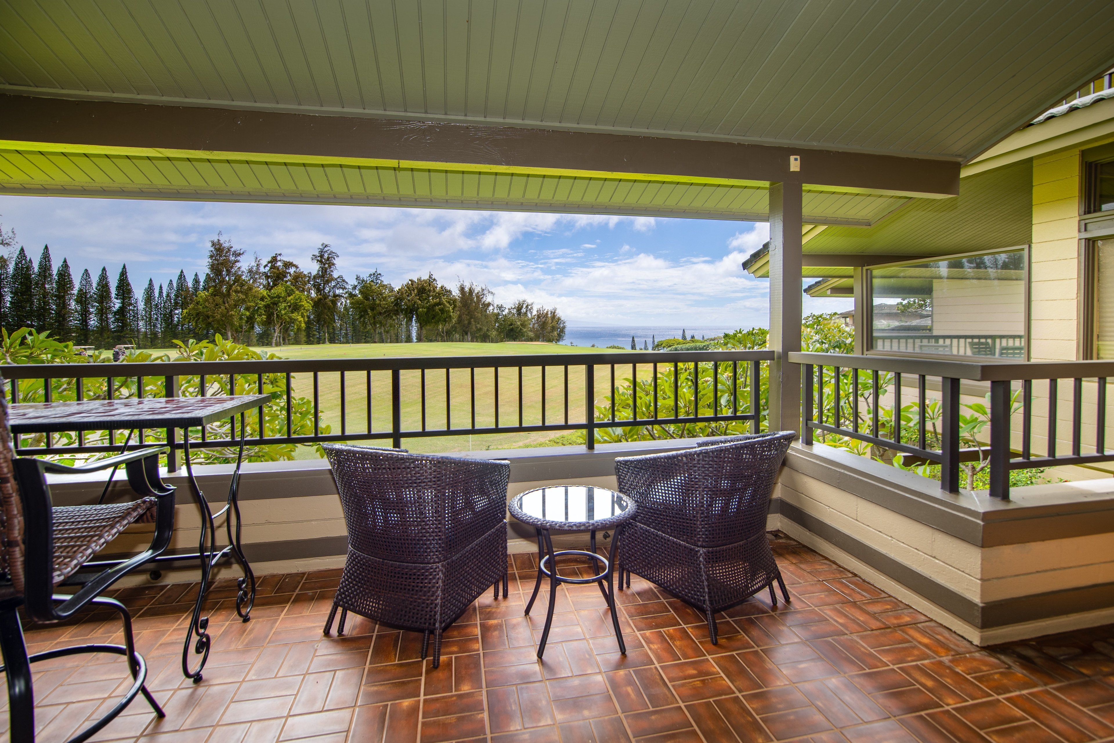 The Kapalua Villas Maui by OUTRIGGER The Kapalua Villas Maui by OUTRIGGER