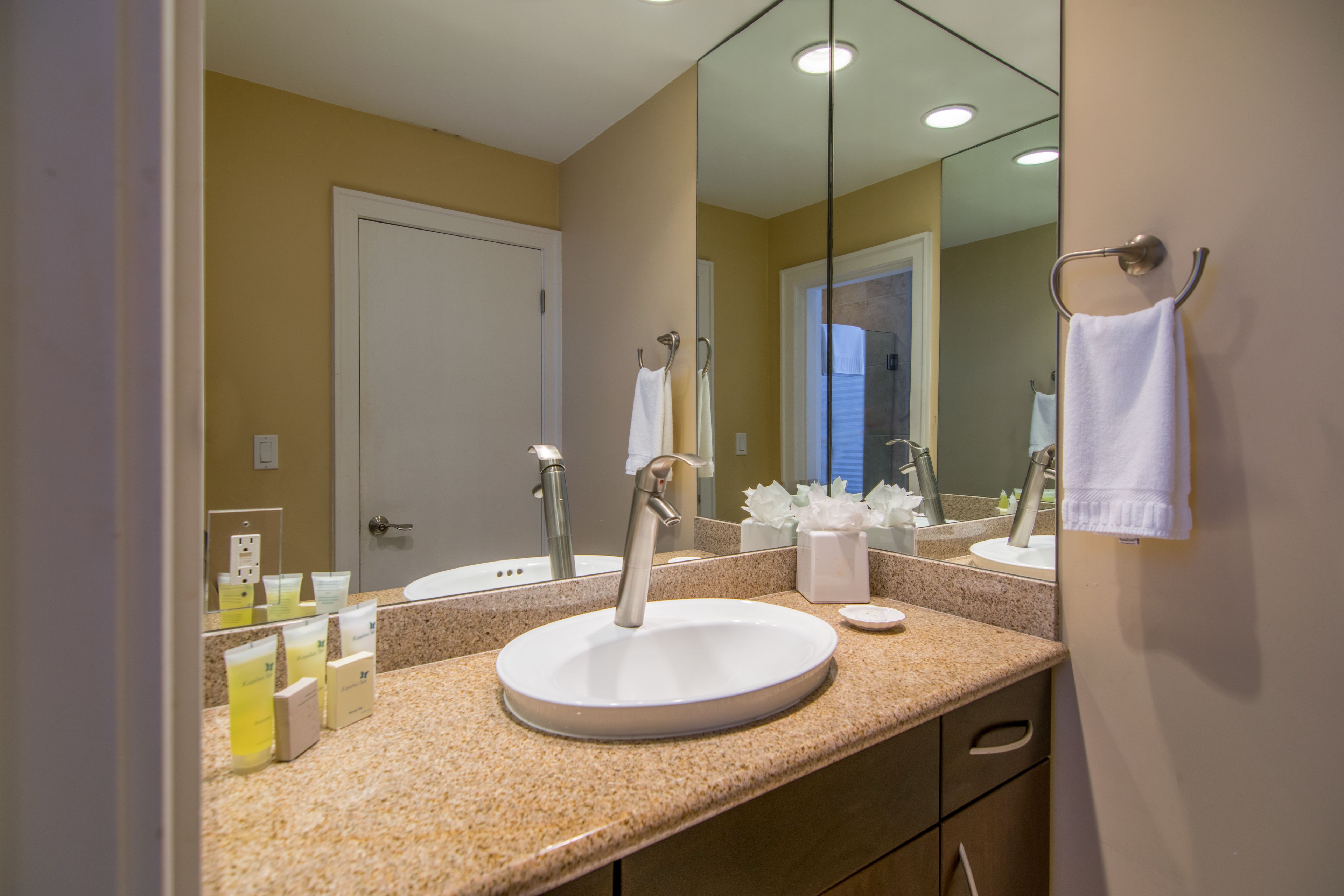The Kapalua Villas Maui by OUTRIGGER The Kapalua Villas Maui by OUTRIGGER