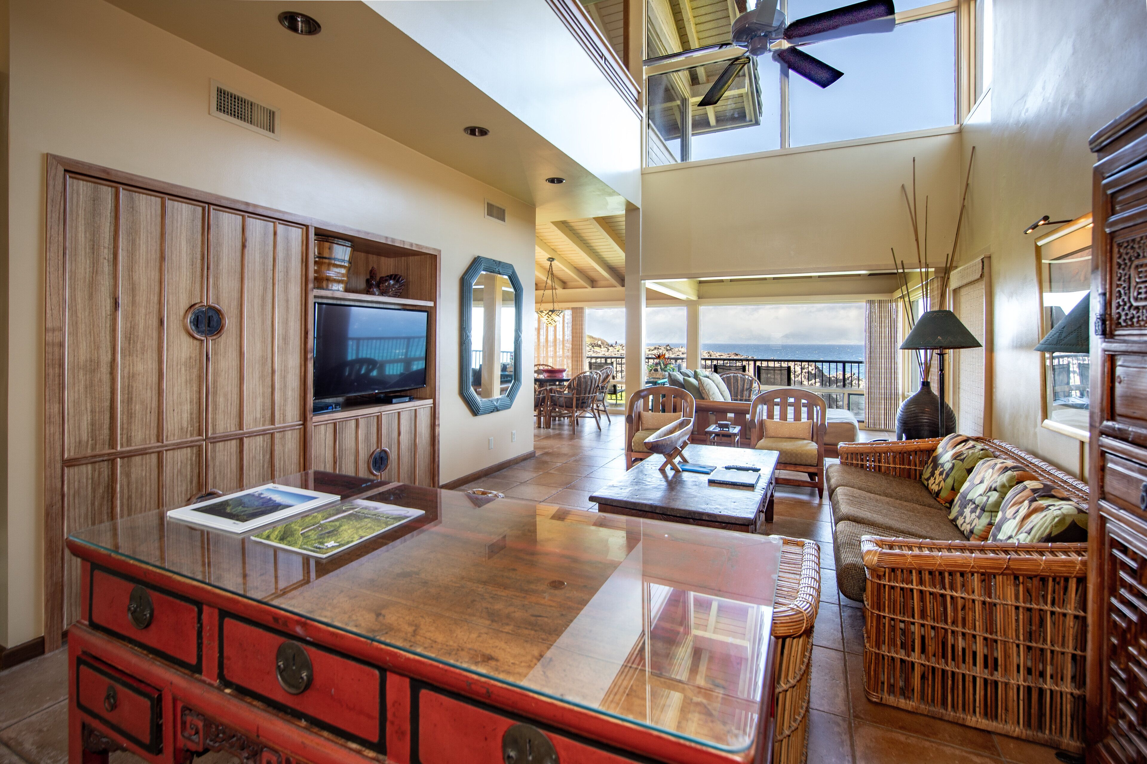 The Kapalua Villas Maui by OUTRIGGER The Kapalua Villas Maui by OUTRIGGER