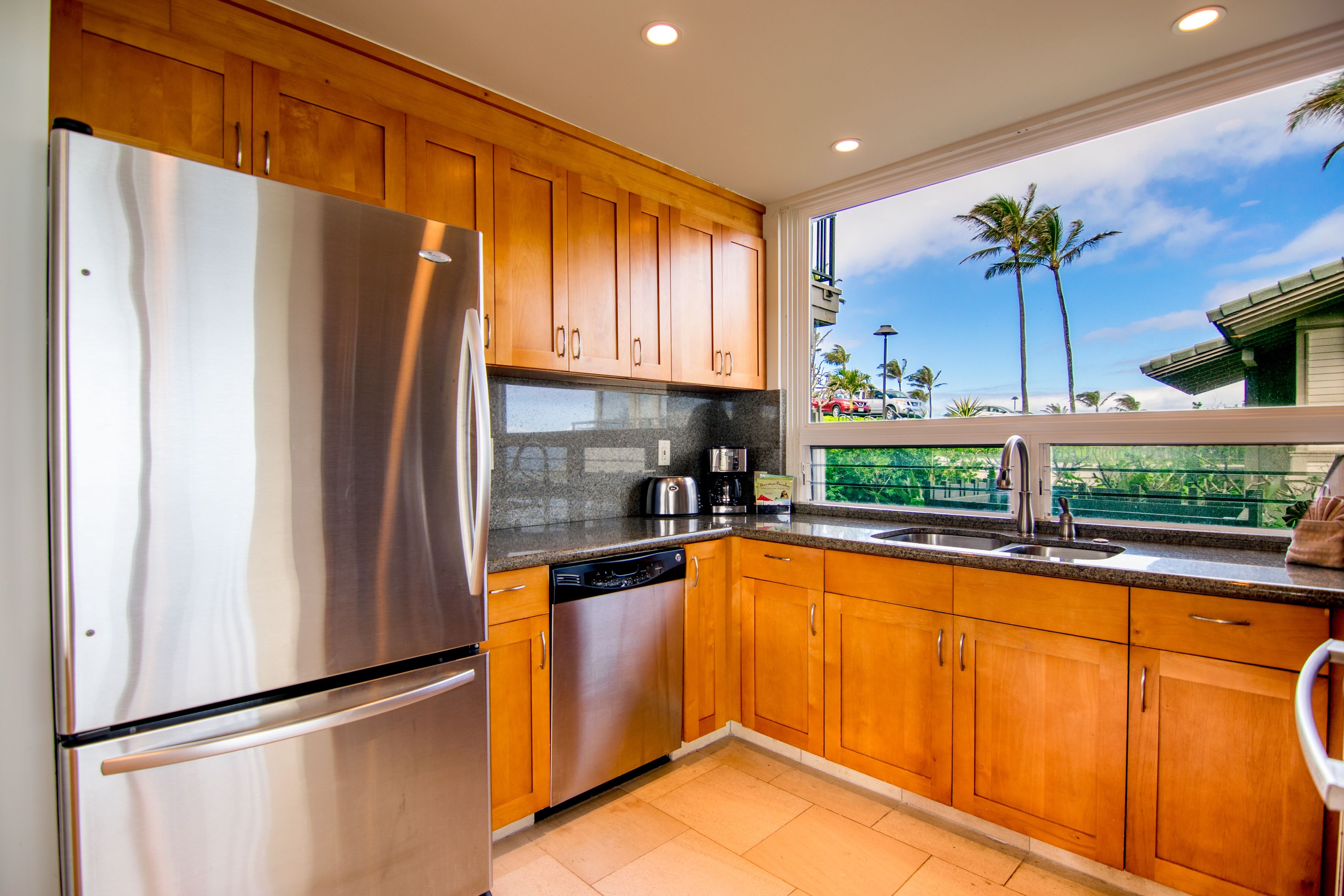 The Kapalua Villas Maui by OUTRIGGER The Kapalua Villas Maui by OUTRIGGER