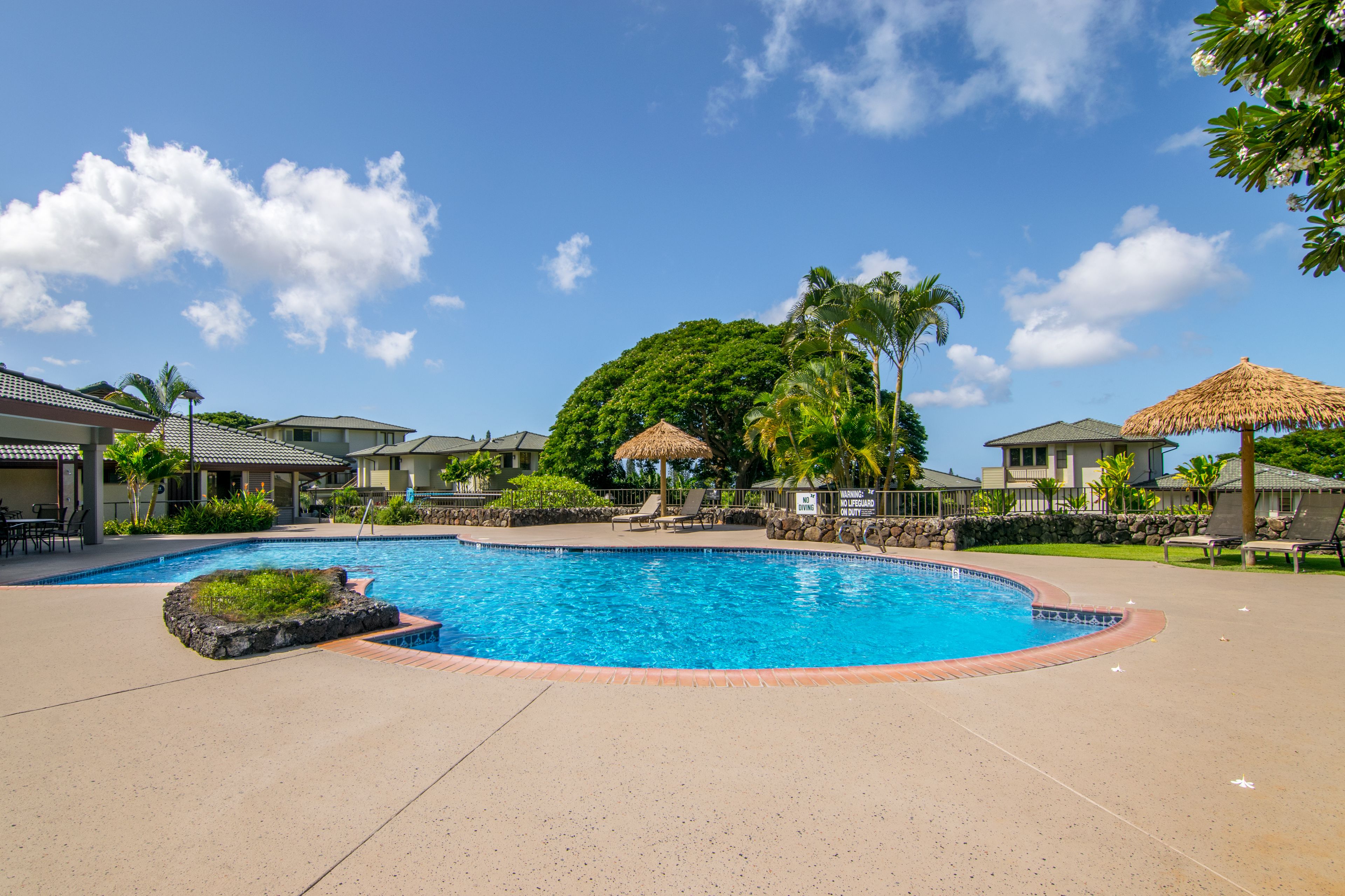 The Kapalua Villas Maui by OUTRIGGER The Kapalua Villas Maui by OUTRIGGER