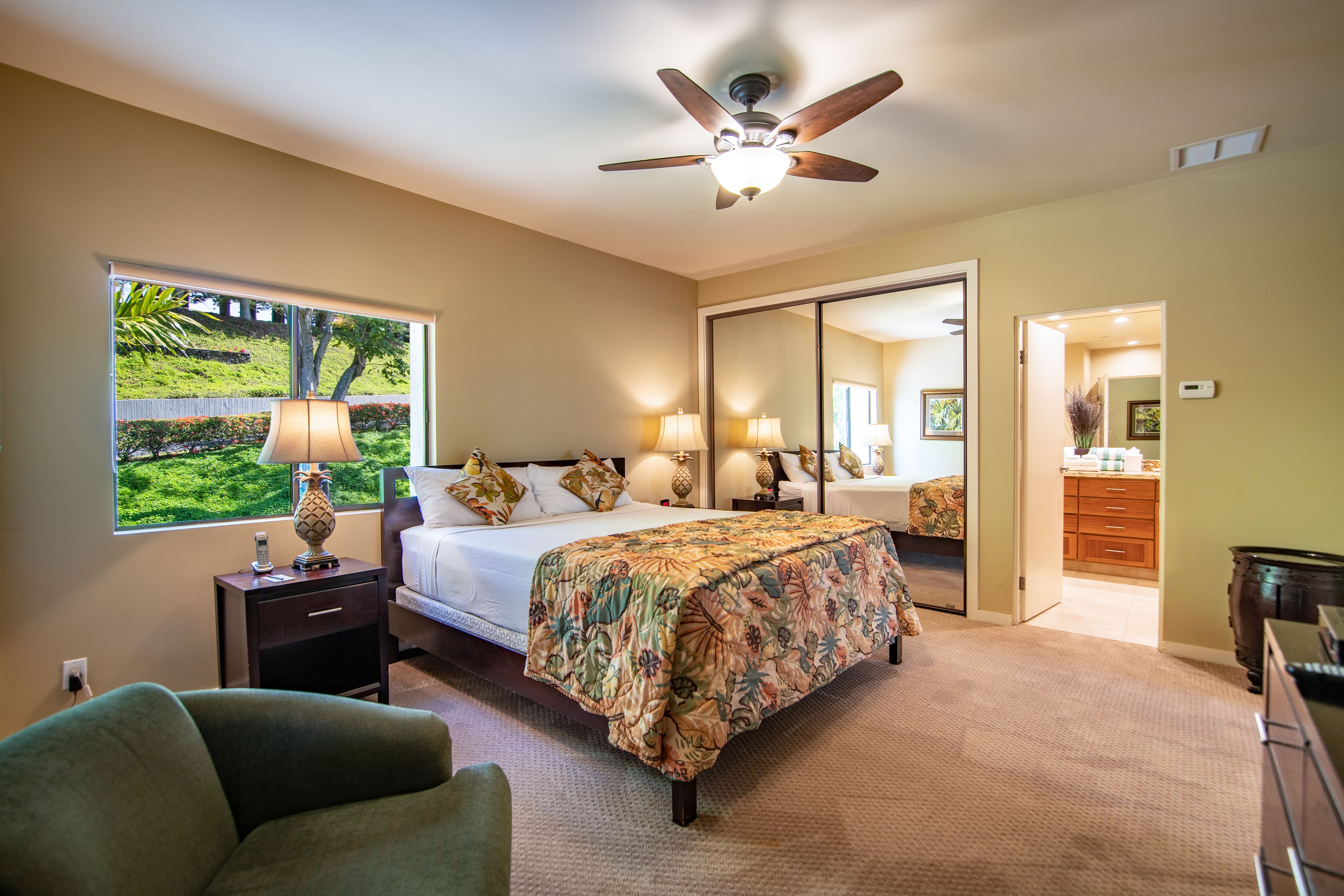 The Kapalua Villas Maui by OUTRIGGER The Kapalua Villas Maui by OUTRIGGER