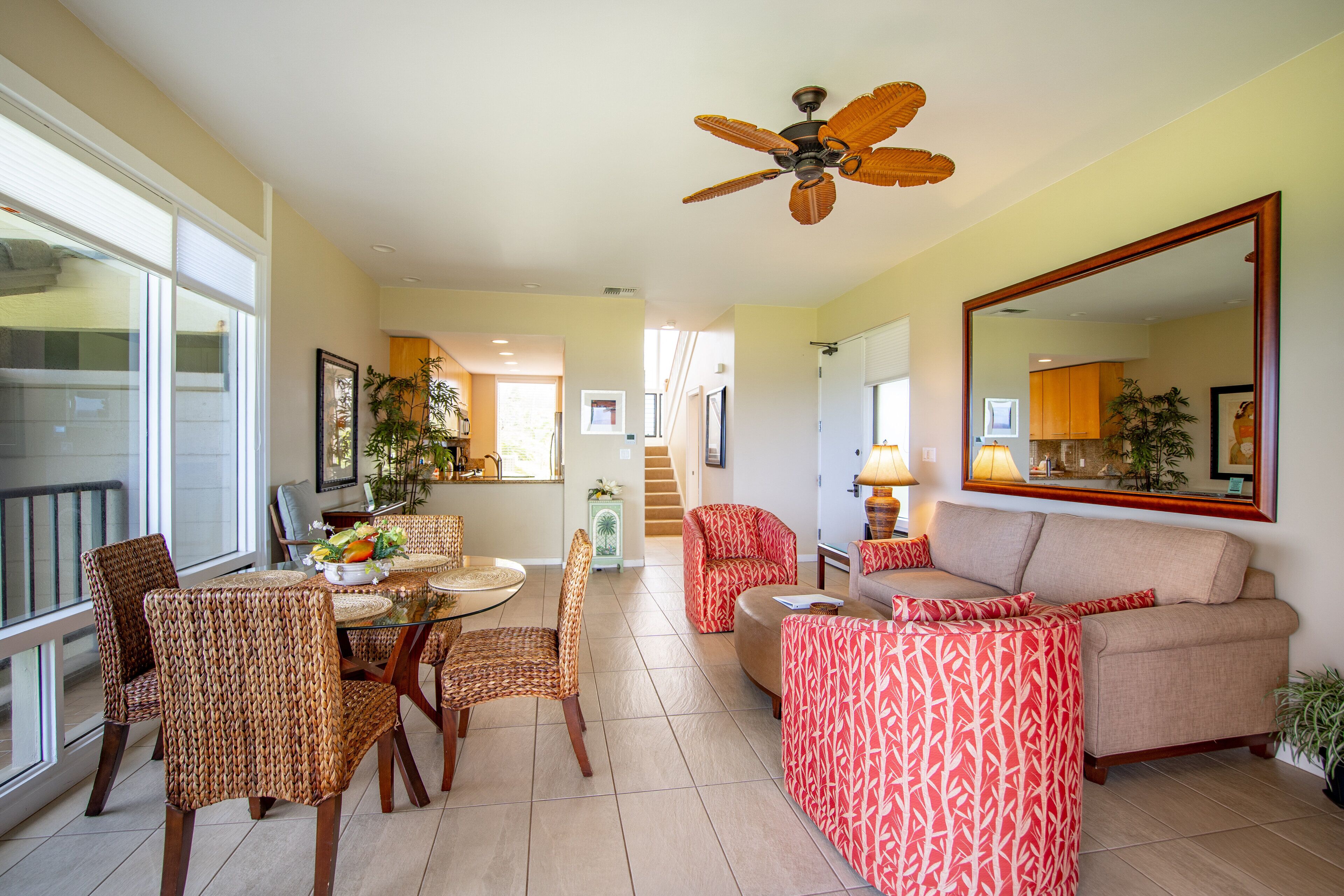 The Kapalua Villas Maui by OUTRIGGER The Kapalua Villas Maui by OUTRIGGER