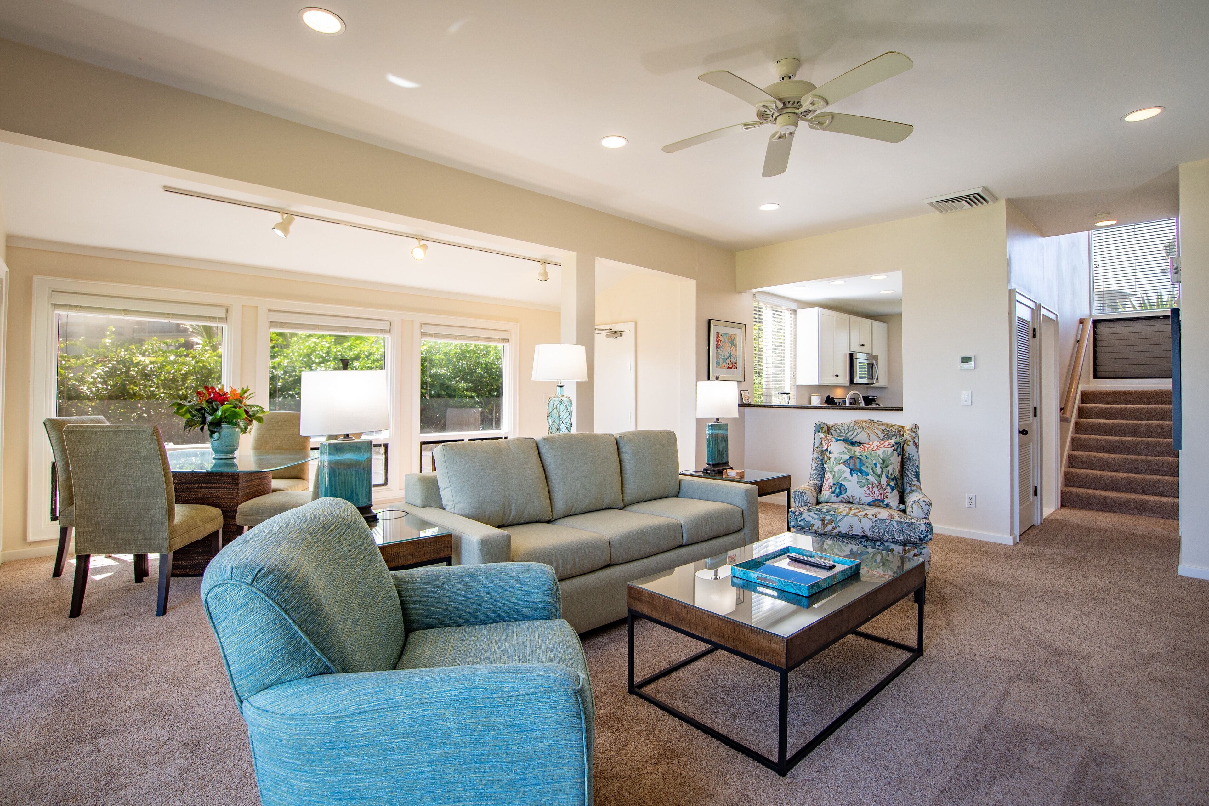 The Kapalua Villas Maui by OUTRIGGER The Kapalua Villas Maui by OUTRIGGER