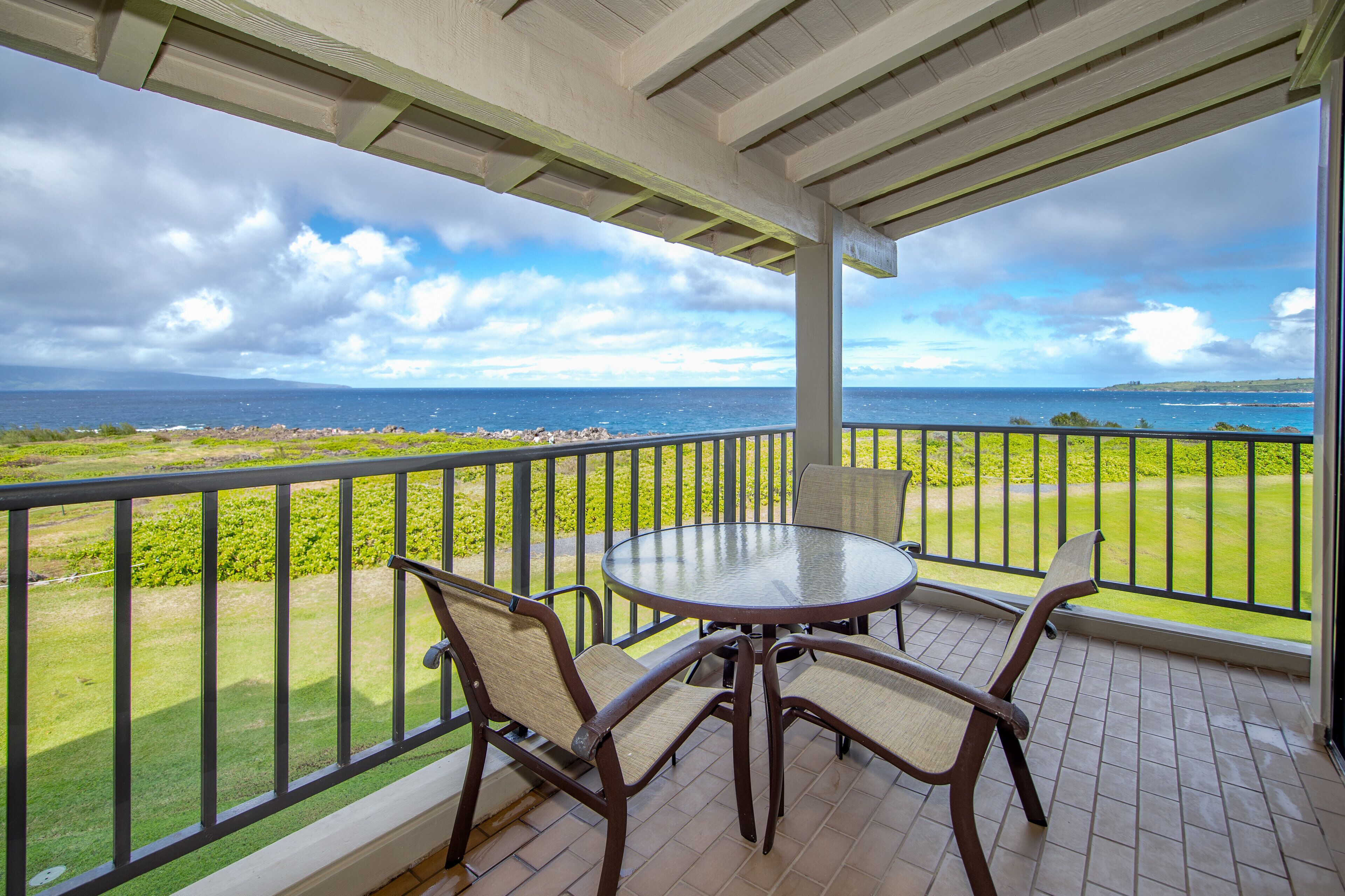 The Kapalua Villas Maui by OUTRIGGER The Kapalua Villas Maui by OUTRIGGER