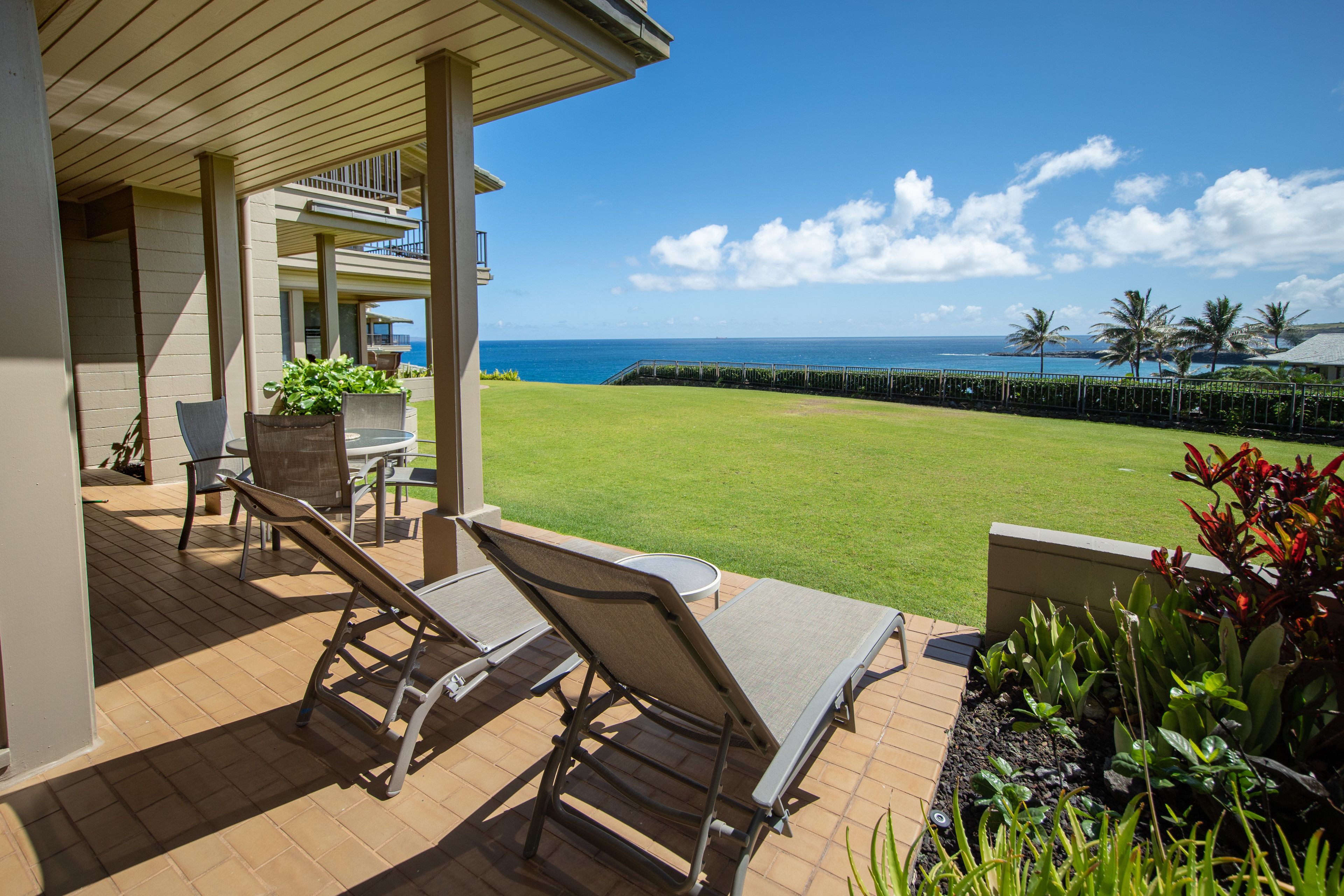 The Kapalua Villas Maui by OUTRIGGER The Kapalua Villas Maui by OUTRIGGER