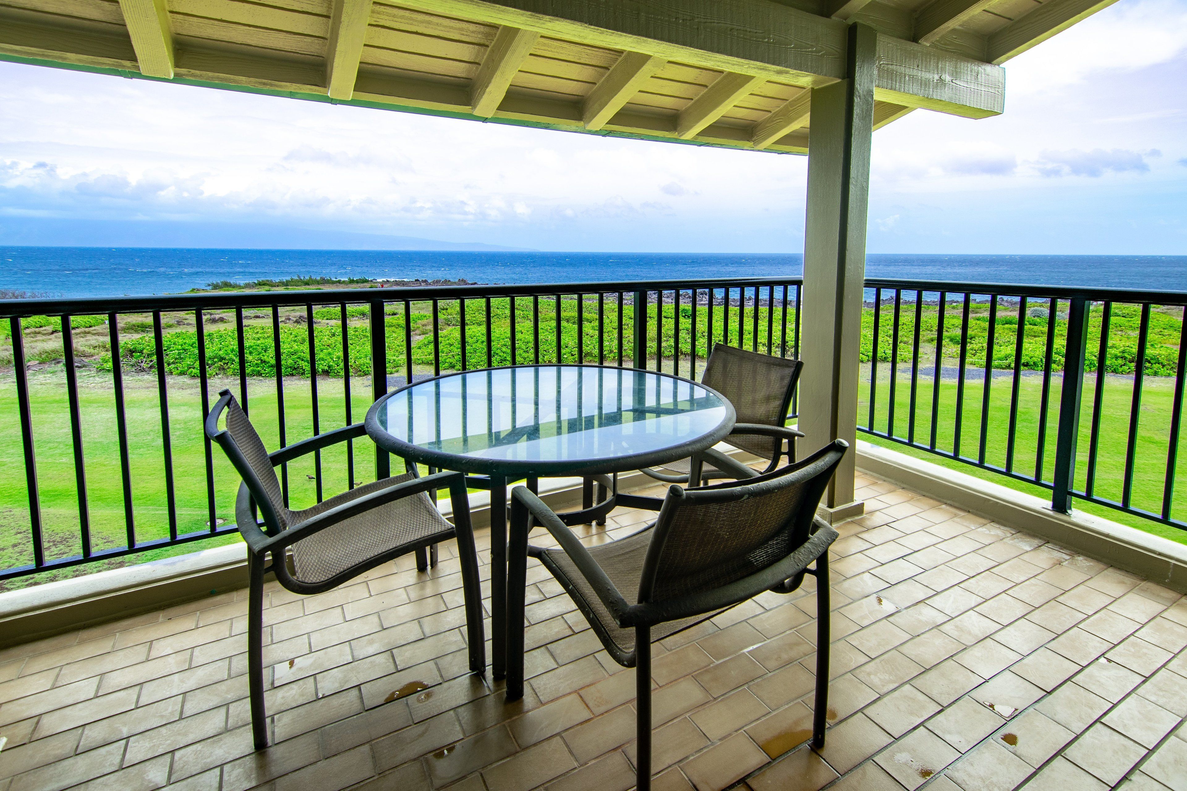 The Kapalua Villas Maui by OUTRIGGER The Kapalua Villas Maui by OUTRIGGER