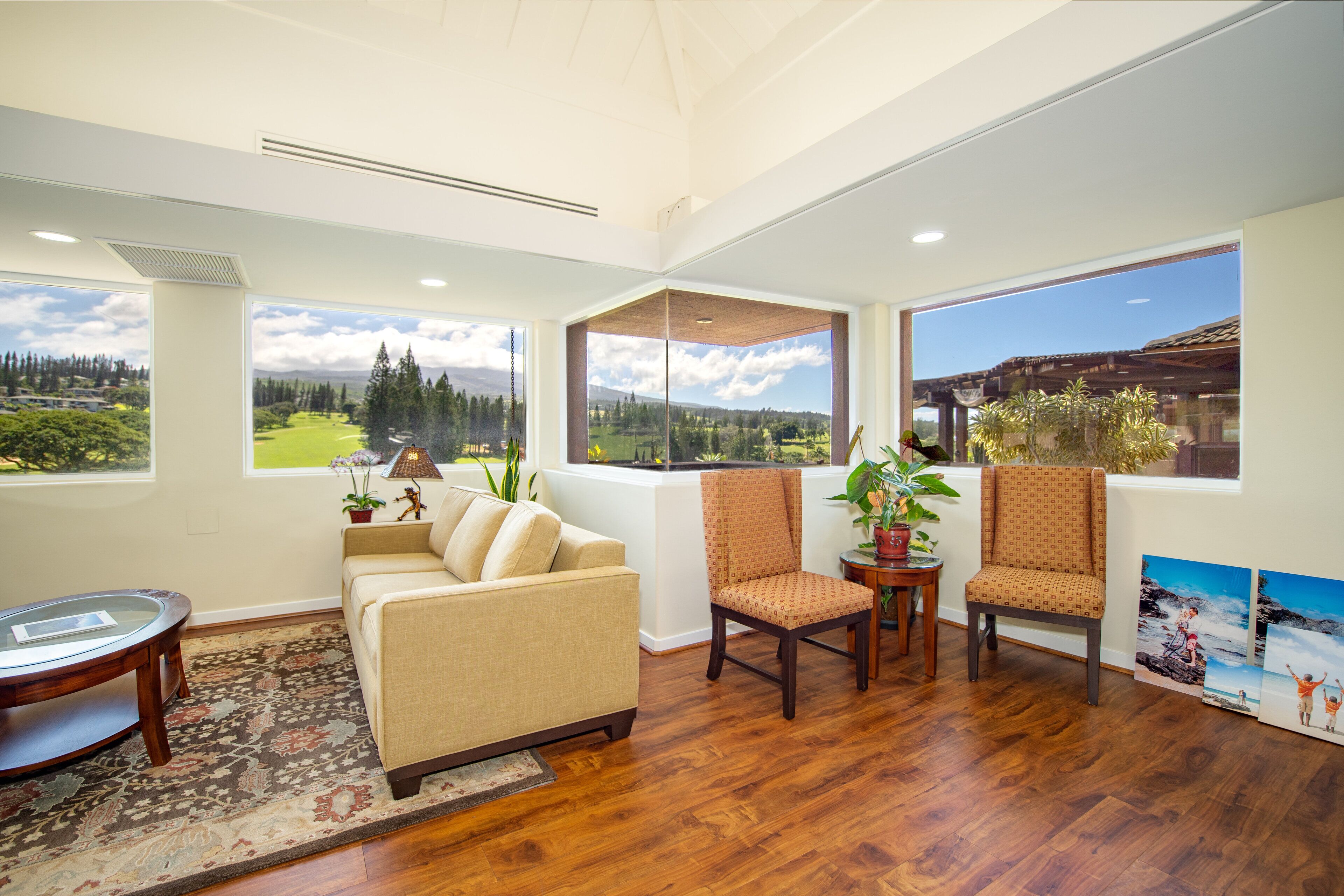 The Kapalua Villas Maui by OUTRIGGER The Kapalua Villas Maui by OUTRIGGER