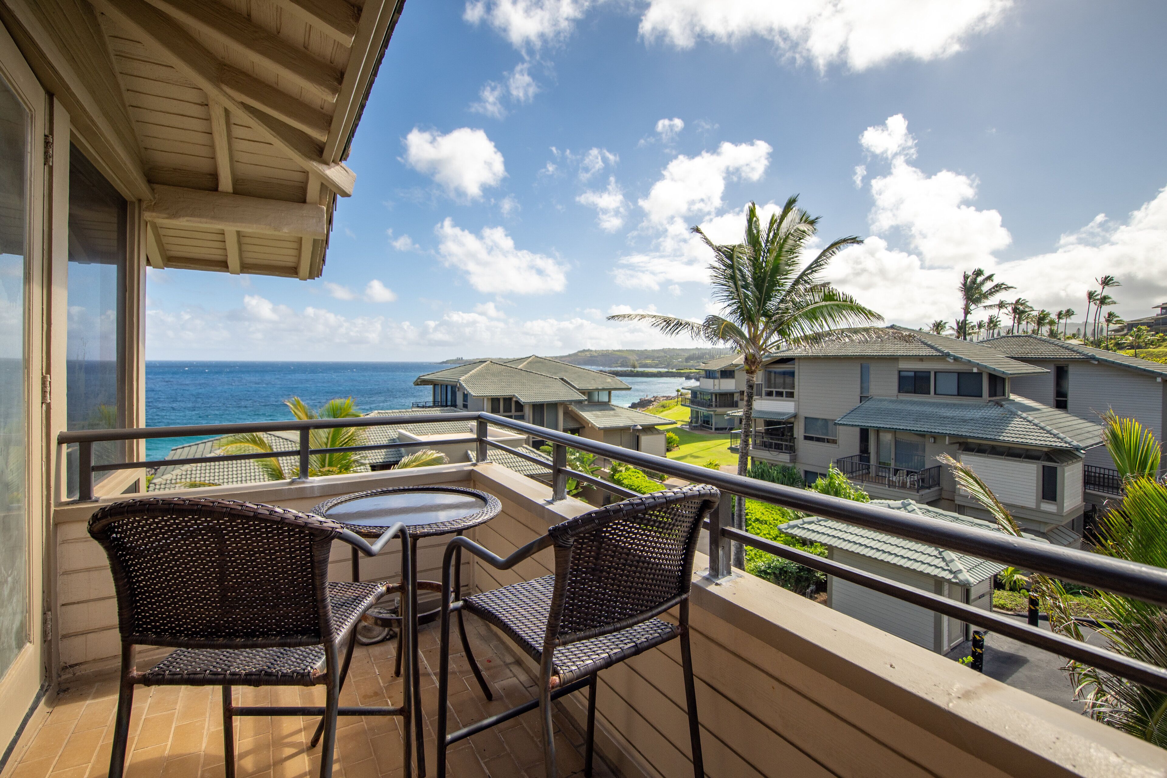 The Kapalua Villas Maui by OUTRIGGER The Kapalua Villas Maui by OUTRIGGER