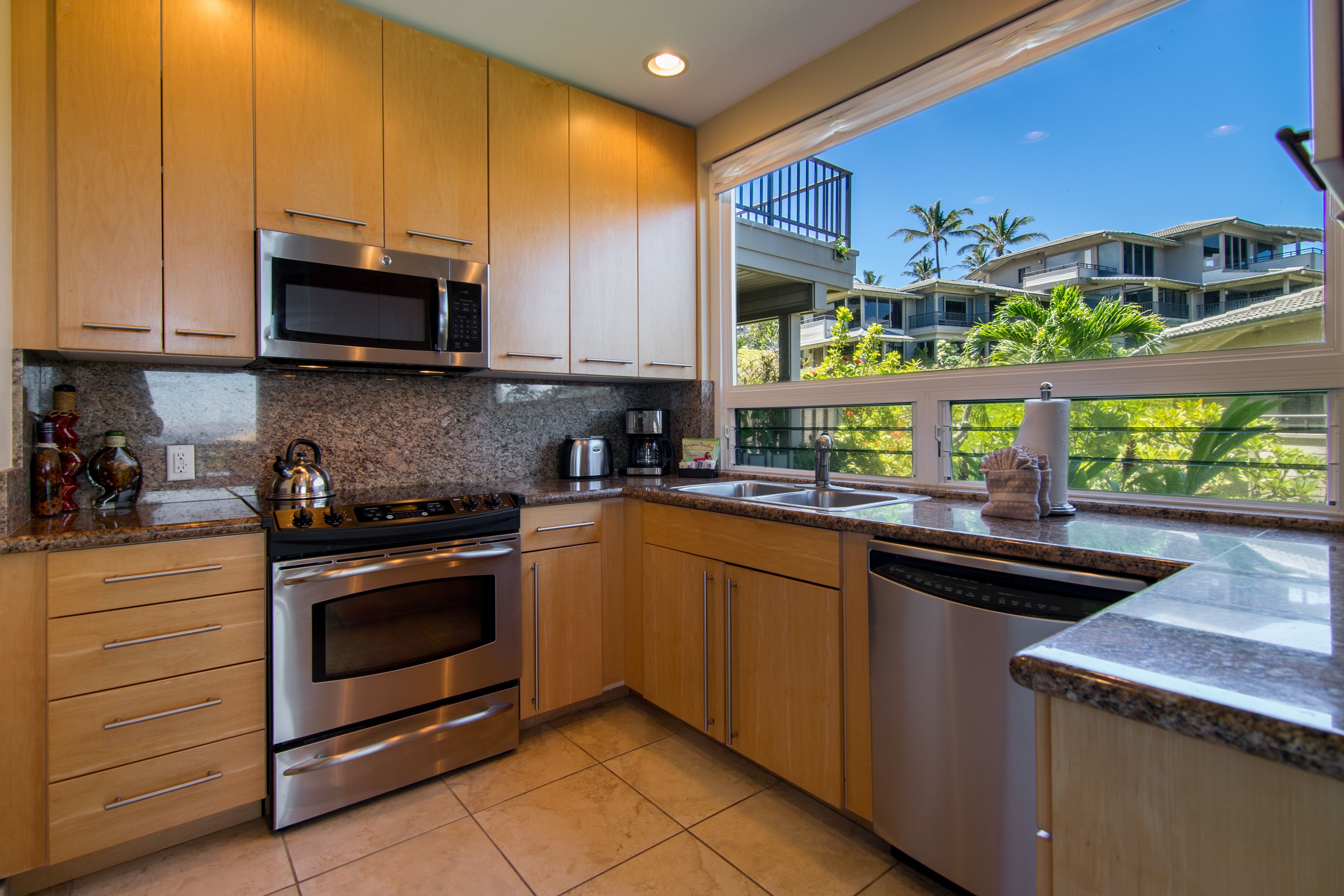The Kapalua Villas Maui by OUTRIGGER The Kapalua Villas Maui by OUTRIGGER