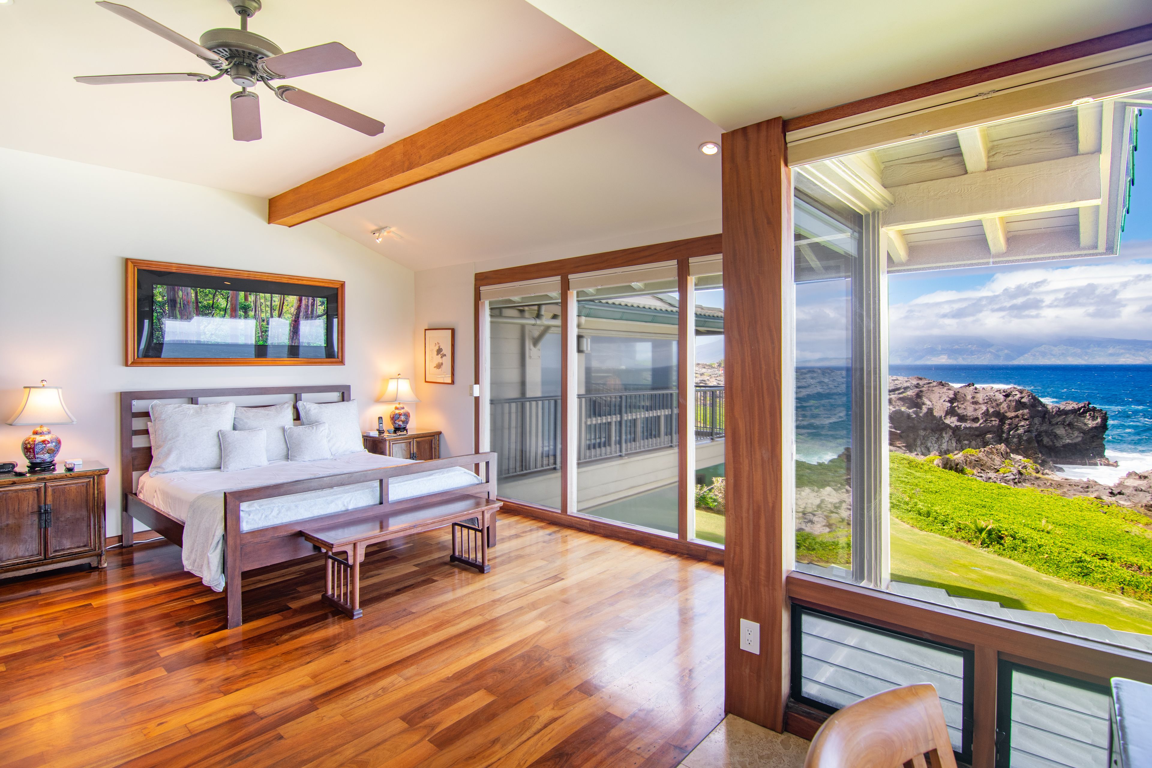 The Kapalua Villas Maui by OUTRIGGER The Kapalua Villas Maui by OUTRIGGER