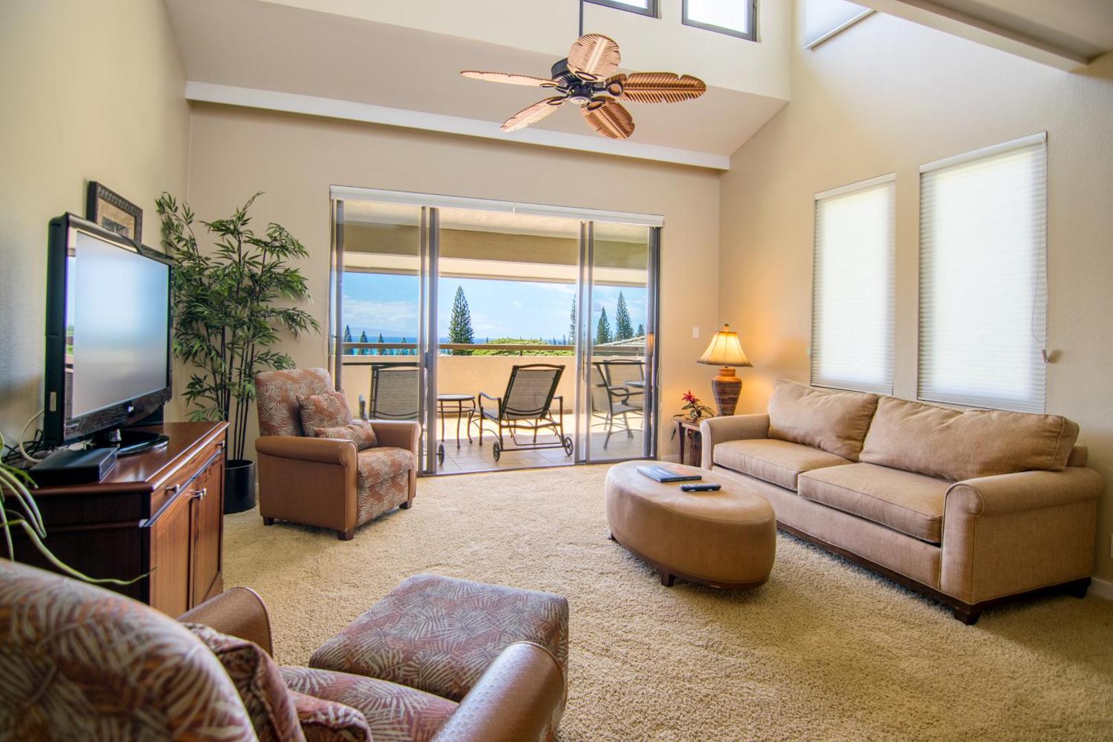The Kapalua Villas Maui by OUTRIGGER The Kapalua Villas Maui by OUTRIGGER