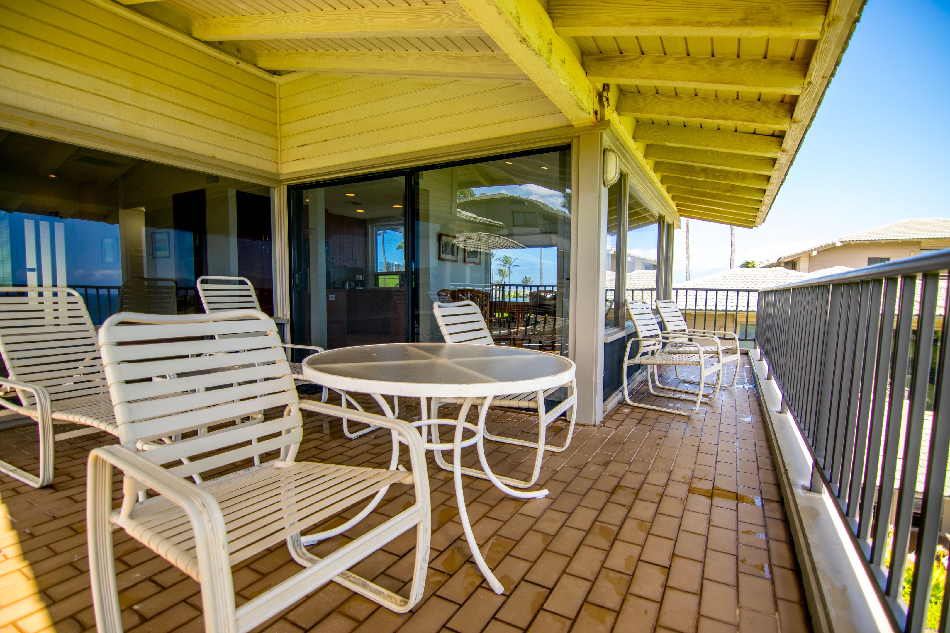 The Kapalua Villas Maui by OUTRIGGER The Kapalua Villas Maui by OUTRIGGER
