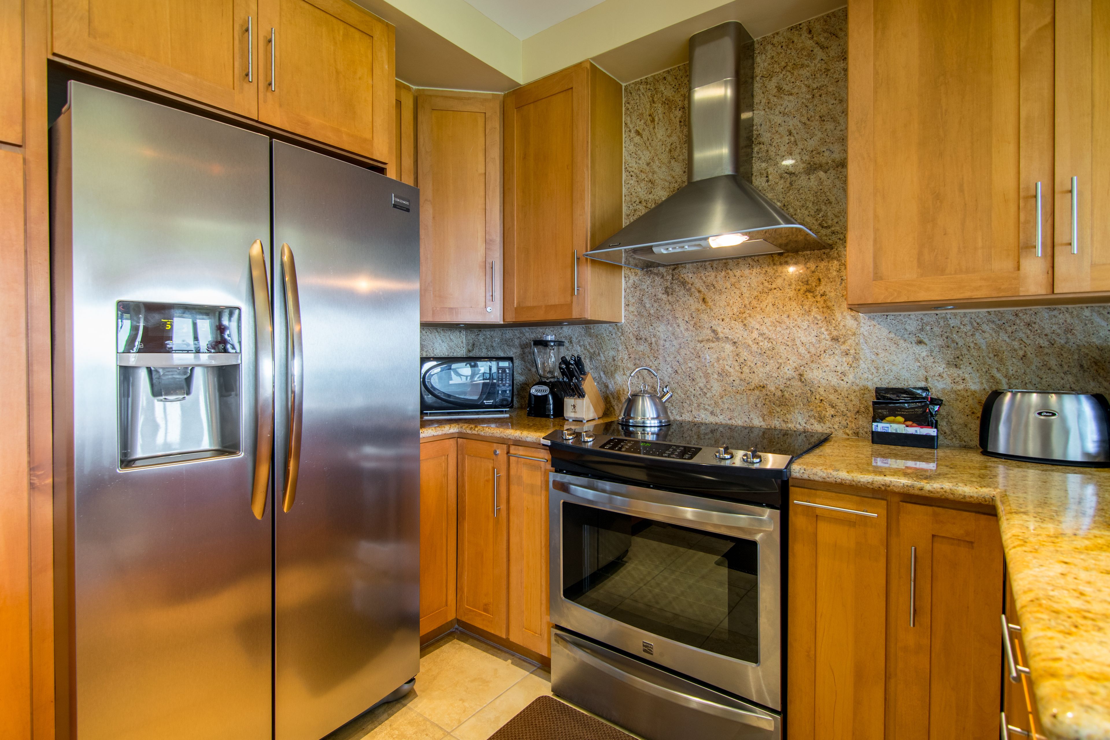 The Kapalua Villas Maui by OUTRIGGER The Kapalua Villas Maui by OUTRIGGER