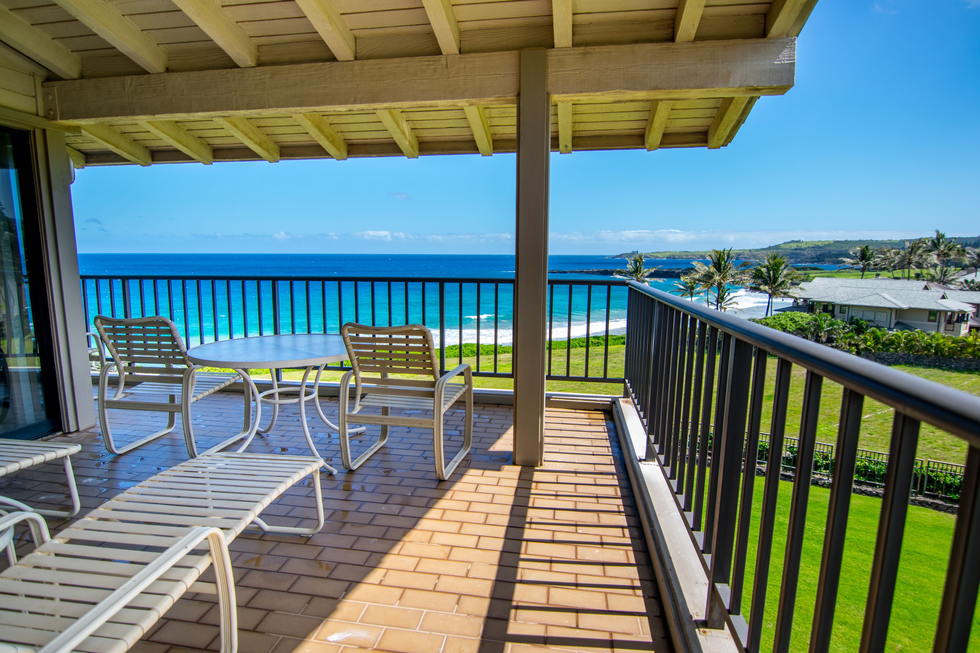 The Kapalua Villas Maui by OUTRIGGER The Kapalua Villas Maui by OUTRIGGER