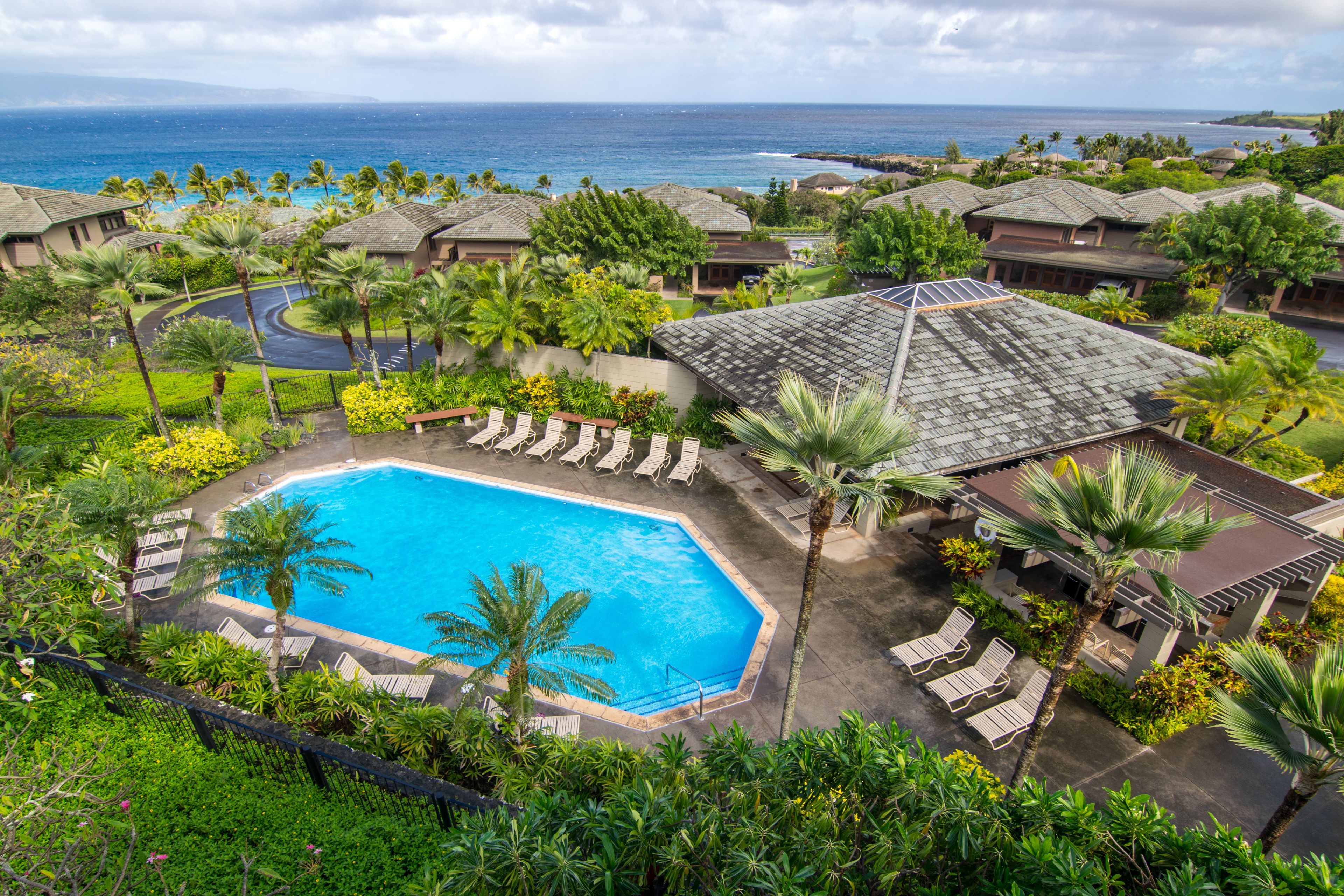 The Kapalua Villas Maui by OUTRIGGER The Kapalua Villas Maui by OUTRIGGER