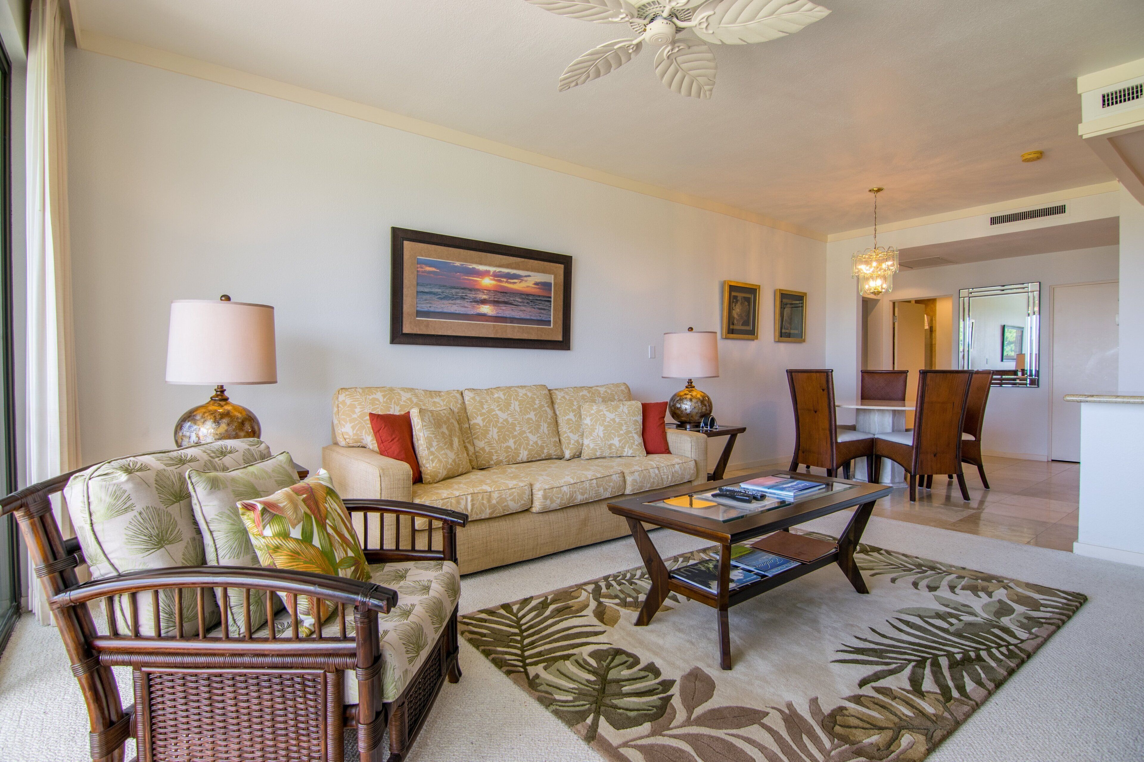 The Kapalua Villas Maui by OUTRIGGER The Kapalua Villas Maui by OUTRIGGER