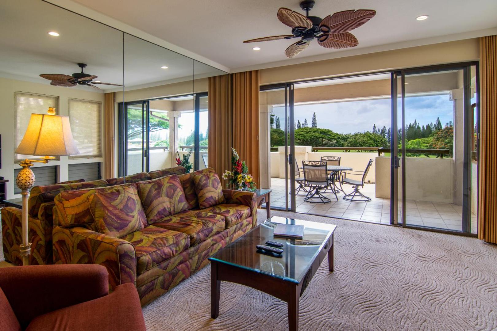 The Kapalua Villas Maui by OUTRIGGER The Kapalua Villas Maui by OUTRIGGER