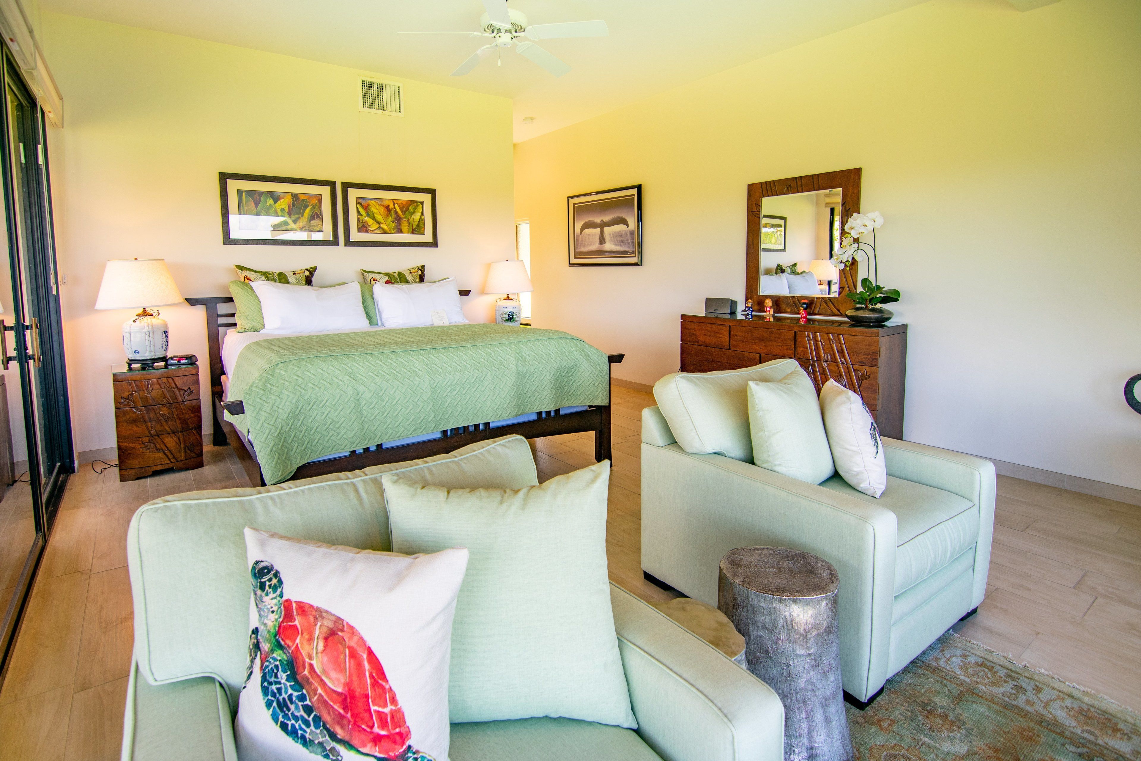 The Kapalua Villas Maui by OUTRIGGER The Kapalua Villas Maui by OUTRIGGER