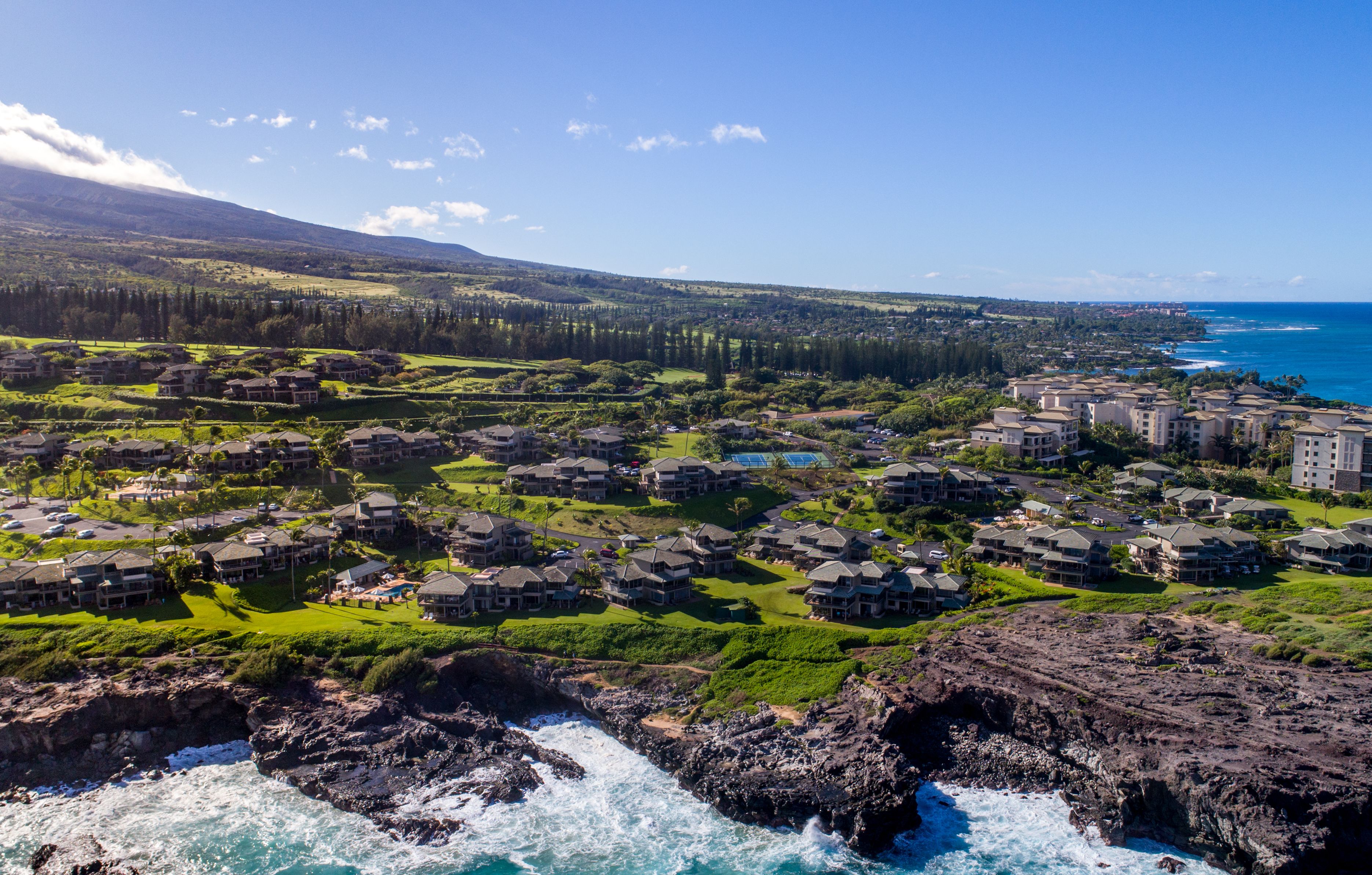 The Kapalua Villas Maui by OUTRIGGER The Kapalua Villas Maui by OUTRIGGER