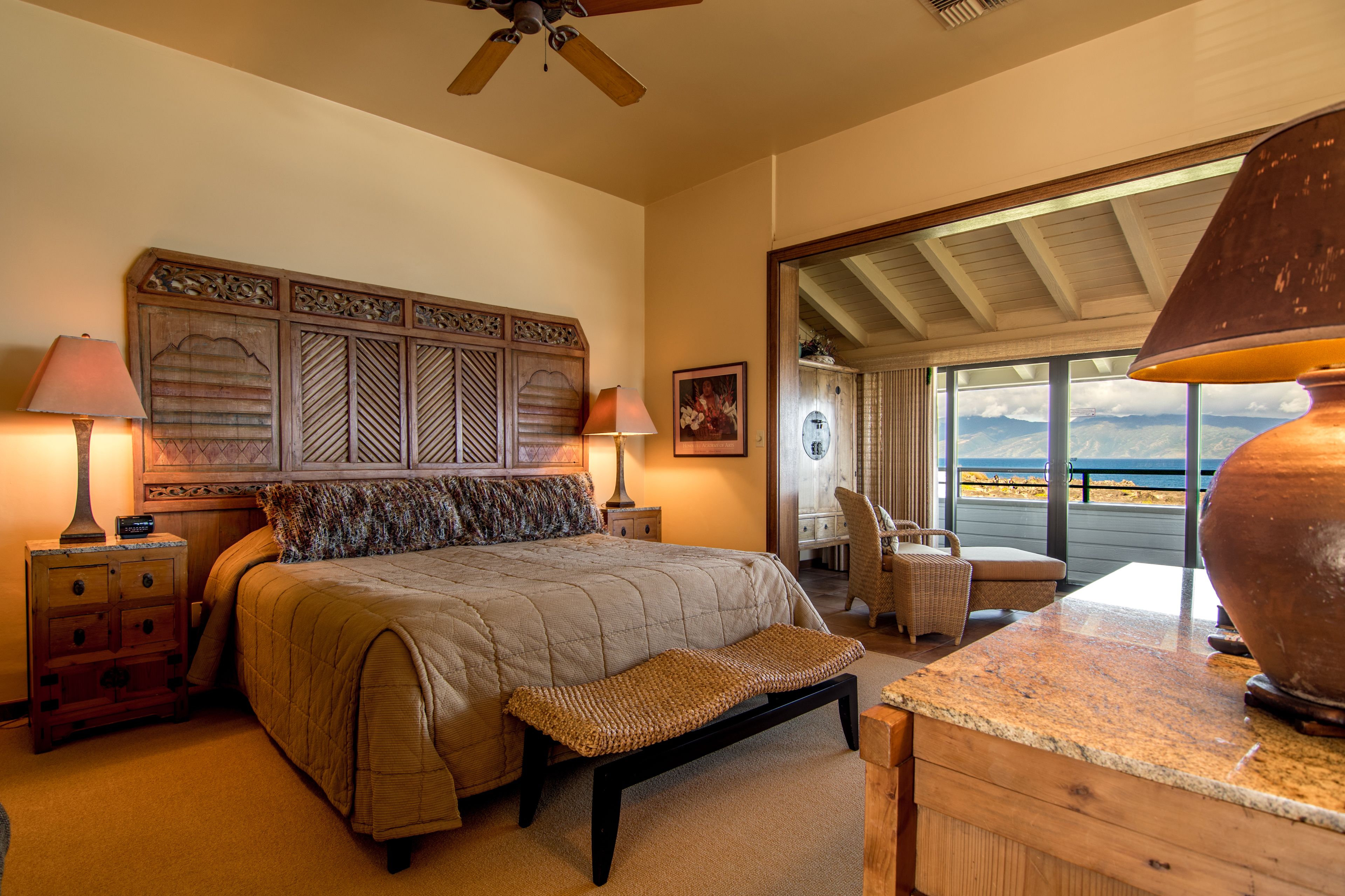 The Kapalua Villas Maui by OUTRIGGER The Kapalua Villas Maui by OUTRIGGER