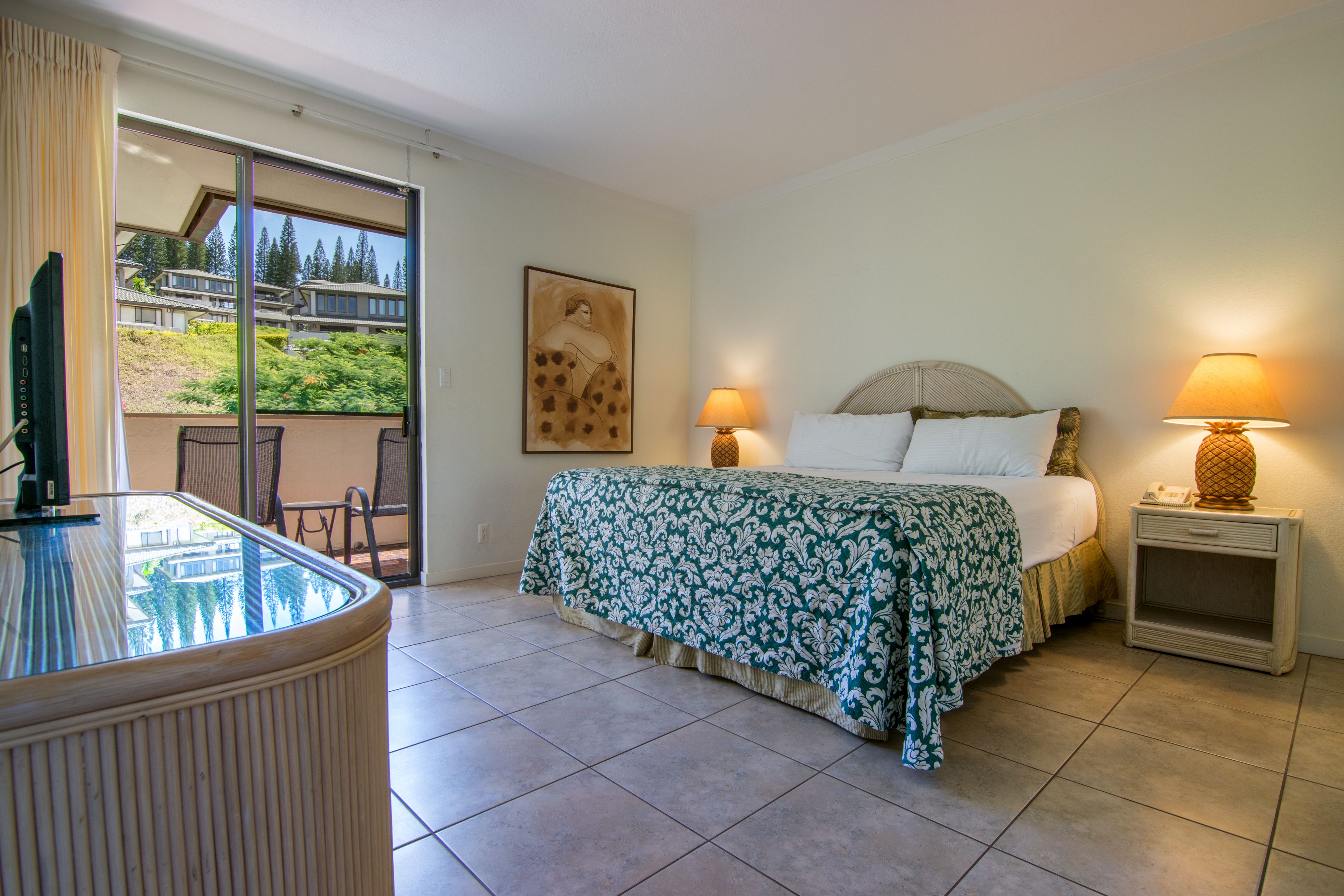The Kapalua Villas Maui by OUTRIGGER The Kapalua Villas Maui by OUTRIGGER