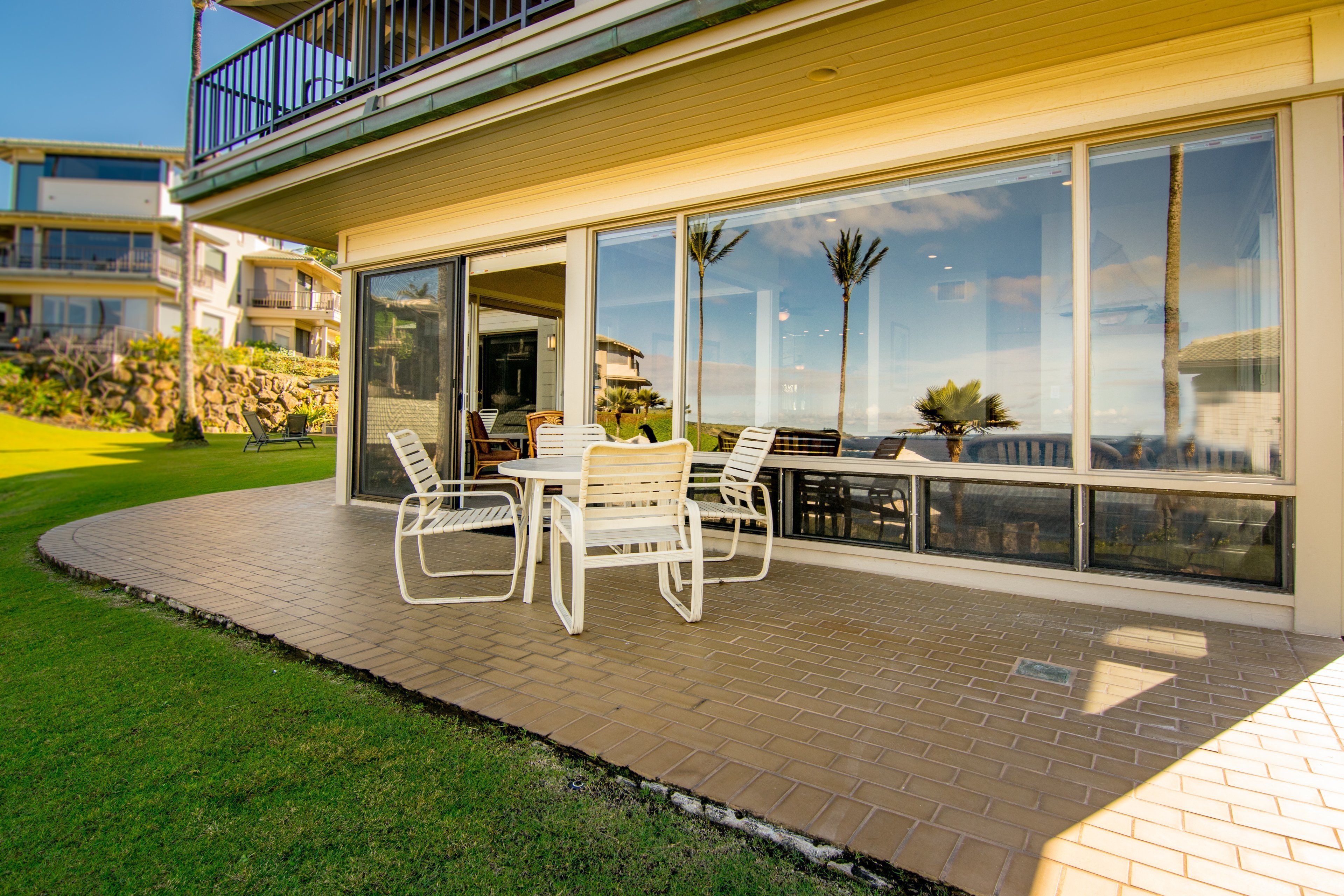 The Kapalua Villas Maui by OUTRIGGER The Kapalua Villas Maui by OUTRIGGER