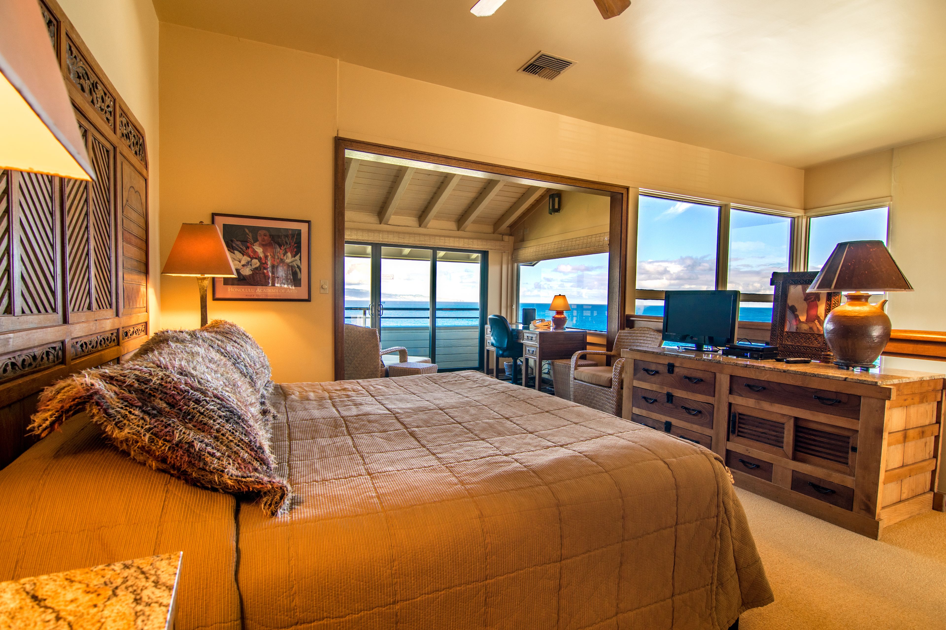 The Kapalua Villas Maui by OUTRIGGER The Kapalua Villas Maui by OUTRIGGER