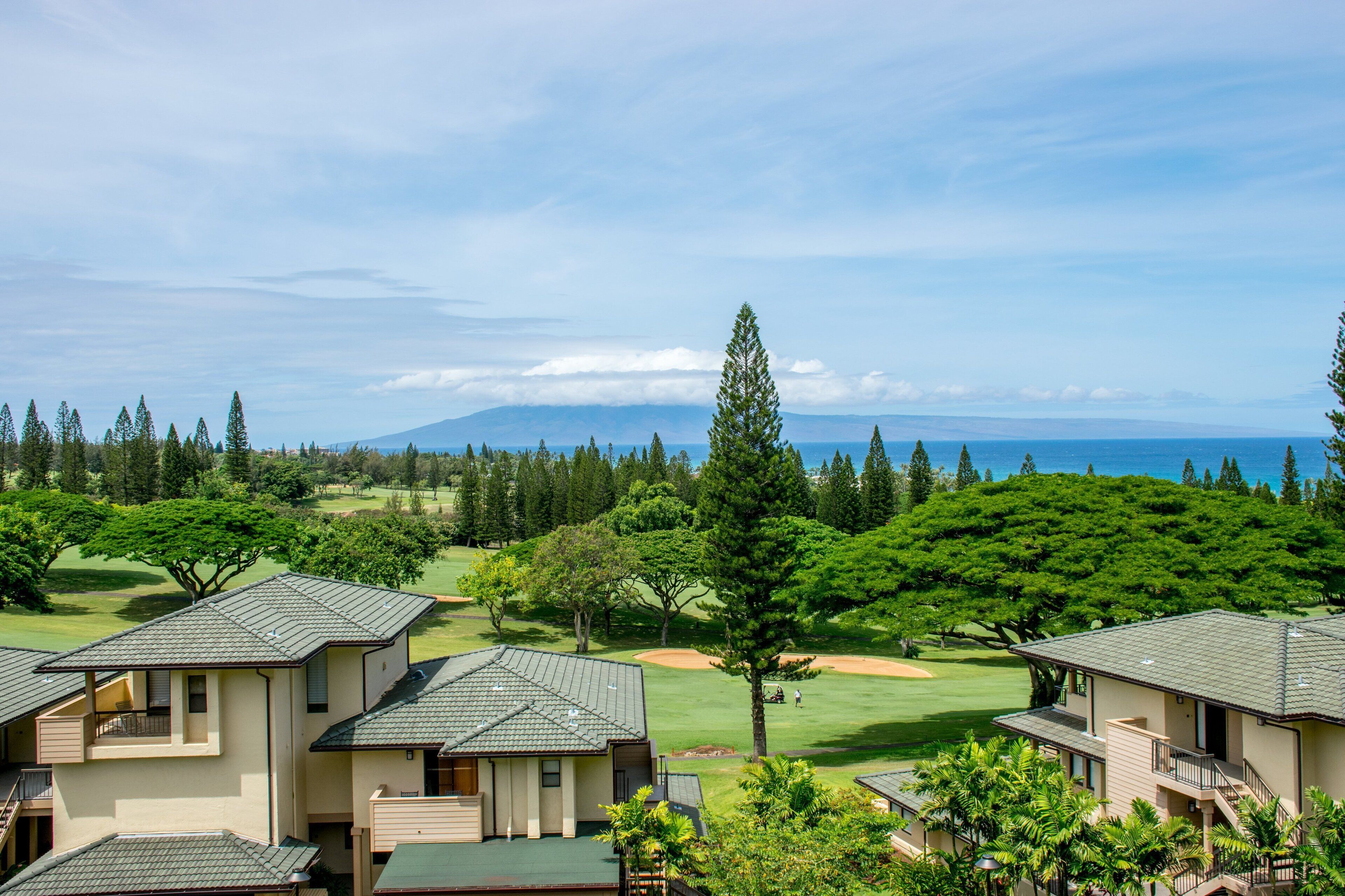 The Kapalua Villas Maui by OUTRIGGER The Kapalua Villas Maui by OUTRIGGER