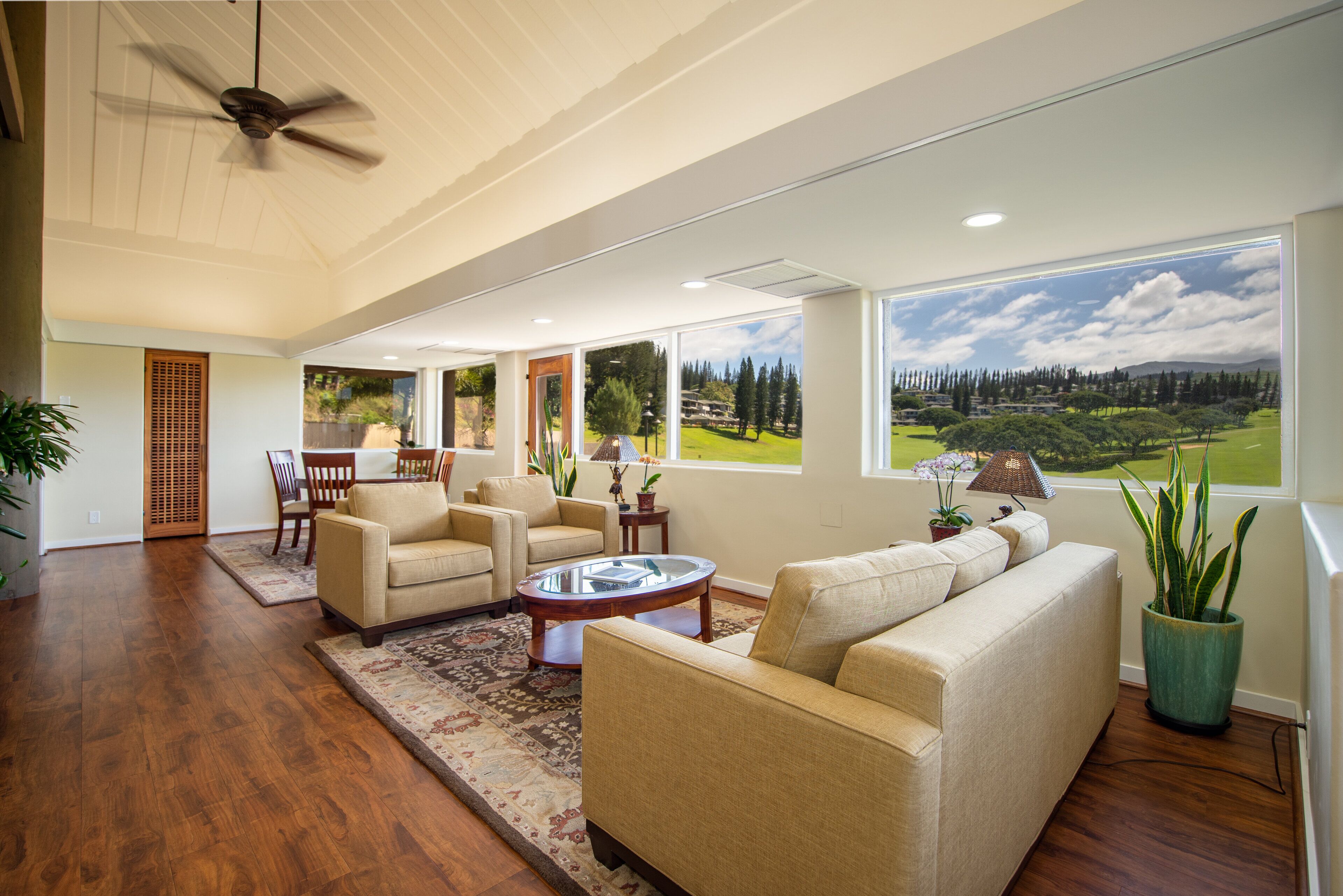 The Kapalua Villas Maui by OUTRIGGER The Kapalua Villas Maui by OUTRIGGER