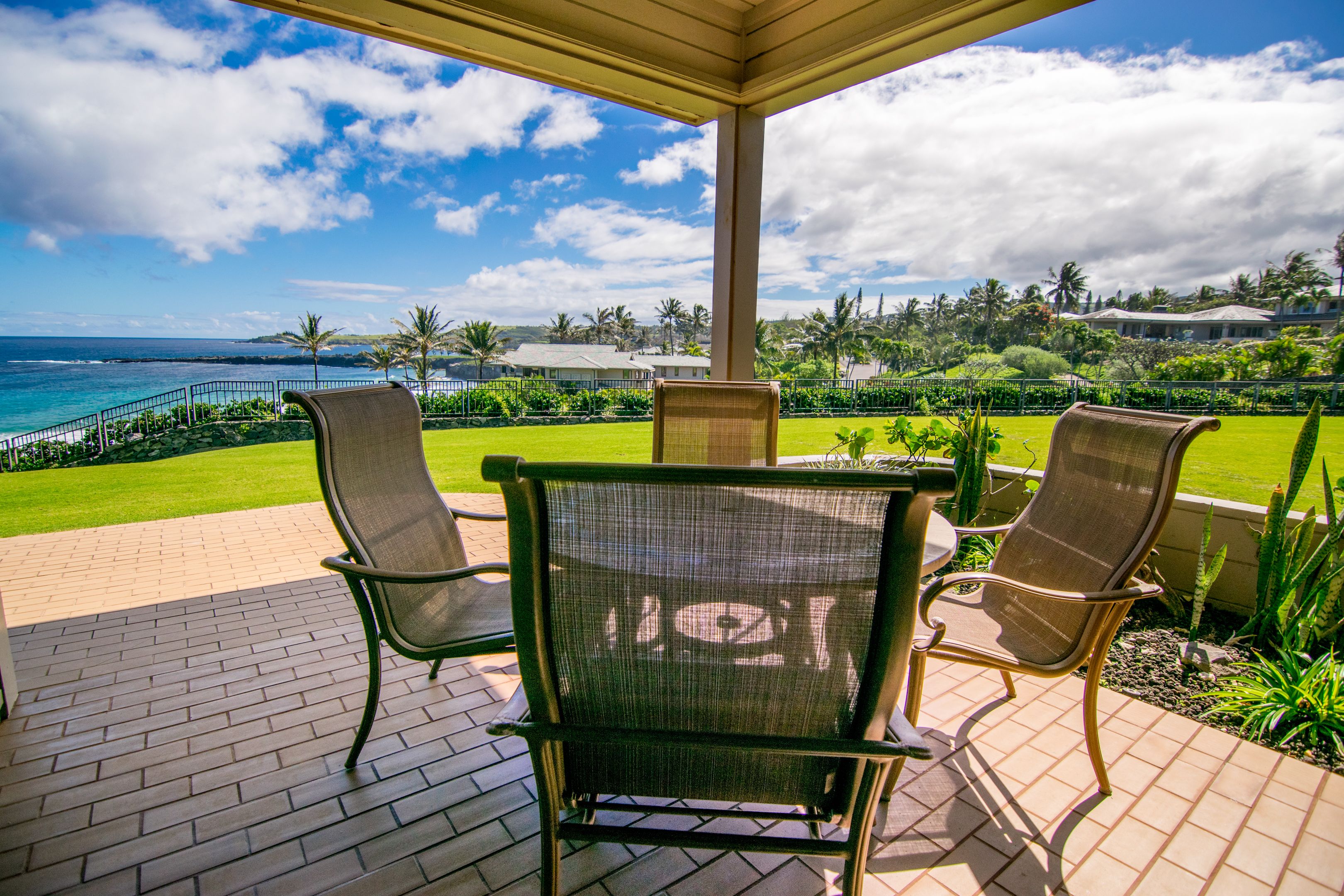 The Kapalua Villas Maui by OUTRIGGER The Kapalua Villas Maui by OUTRIGGER