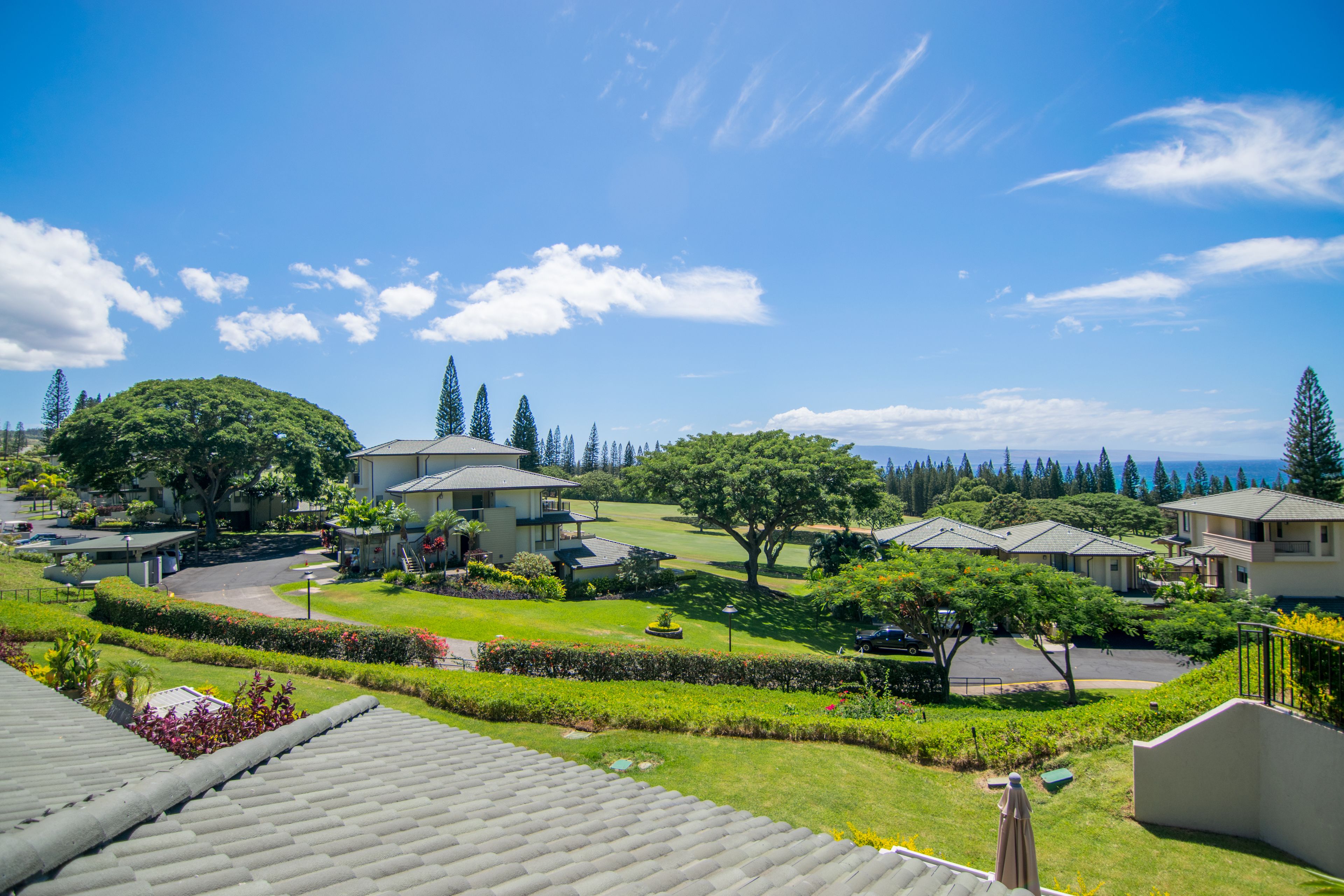The Kapalua Villas Maui by OUTRIGGER The Kapalua Villas Maui by OUTRIGGER