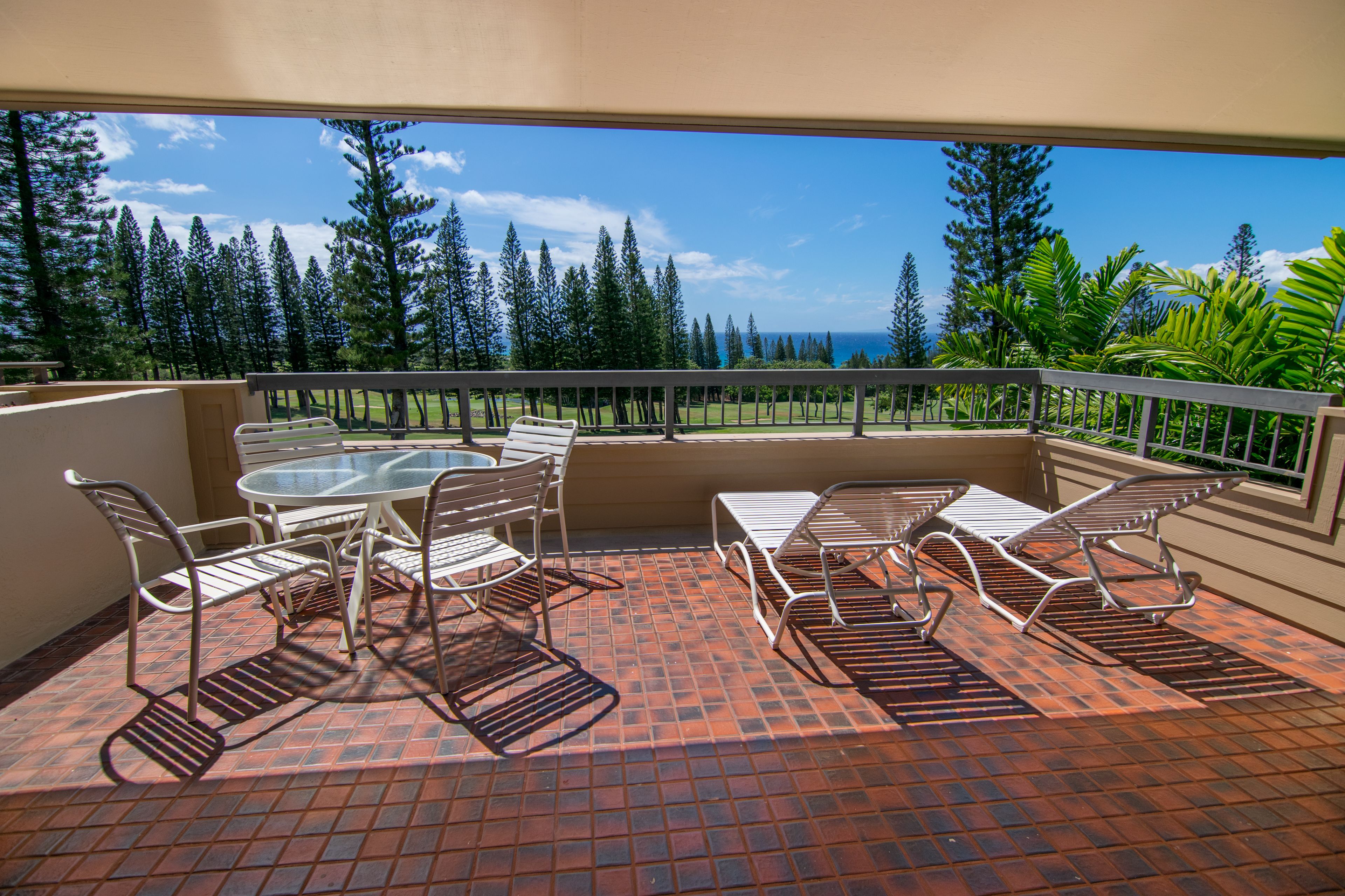 The Kapalua Villas Maui by OUTRIGGER The Kapalua Villas Maui by OUTRIGGER
