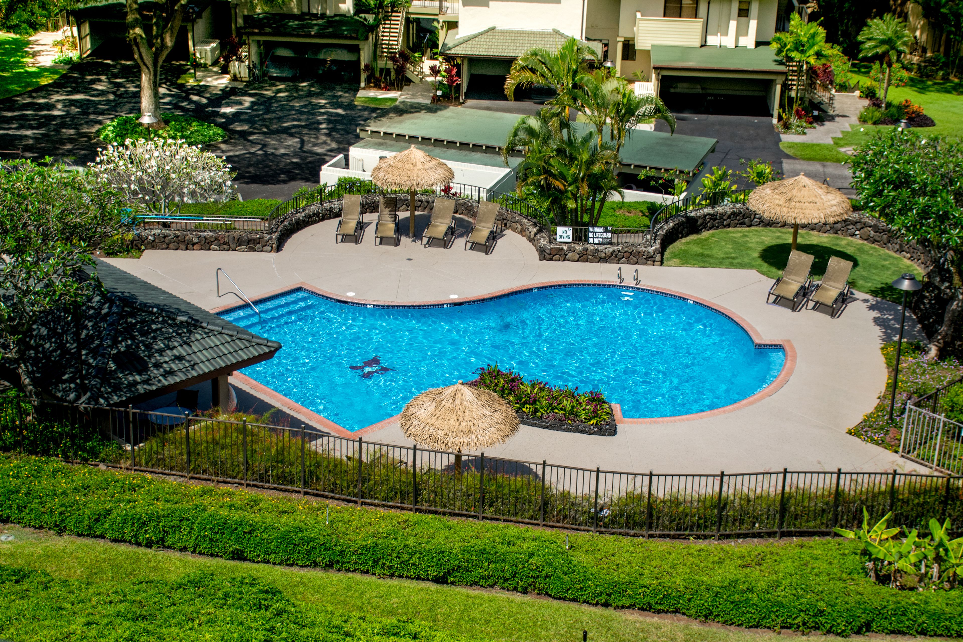 The Kapalua Villas Maui by OUTRIGGER The Kapalua Villas Maui by OUTRIGGER
