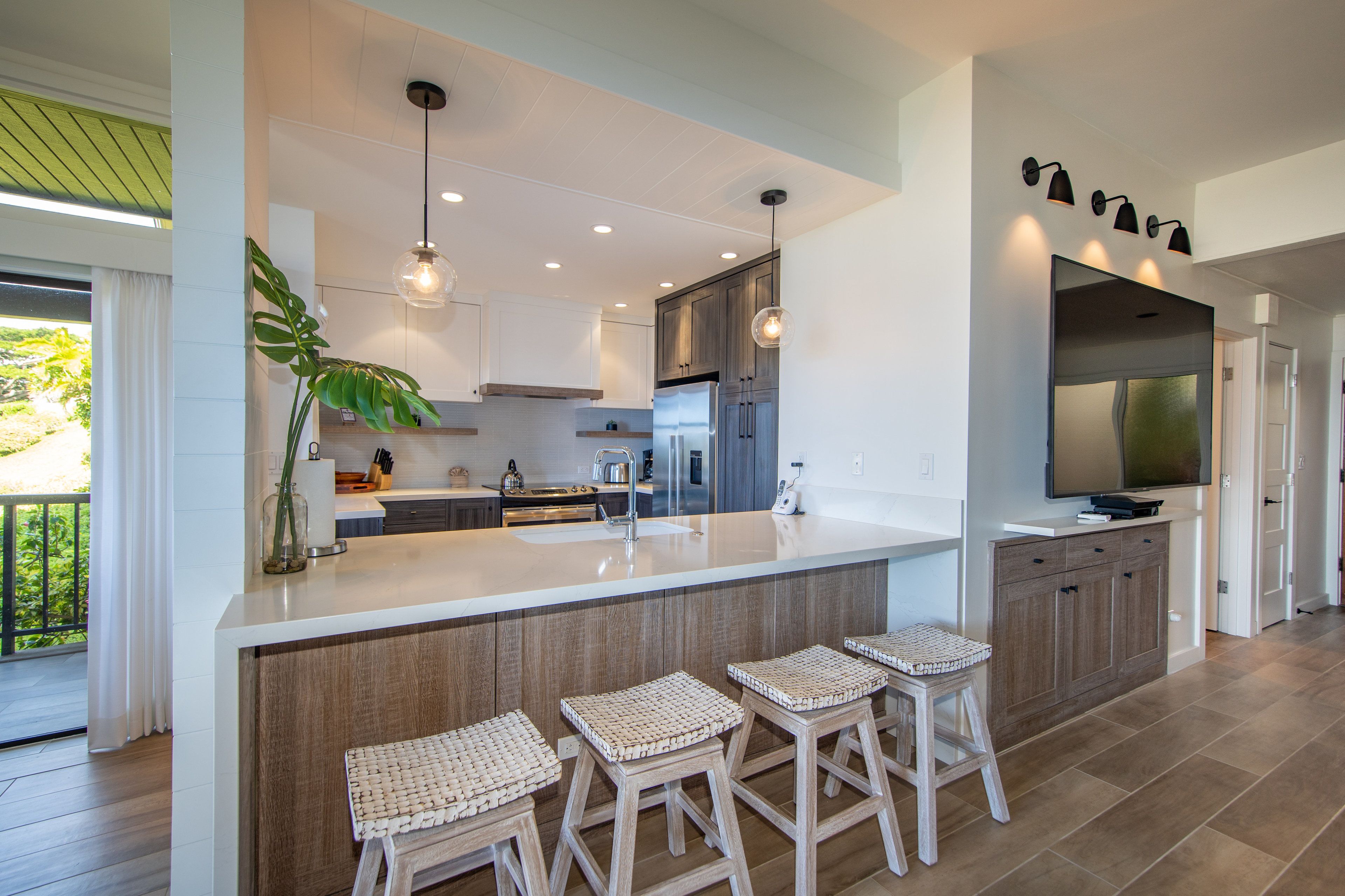The Kapalua Villas Maui by OUTRIGGER The Kapalua Villas Maui by OUTRIGGER