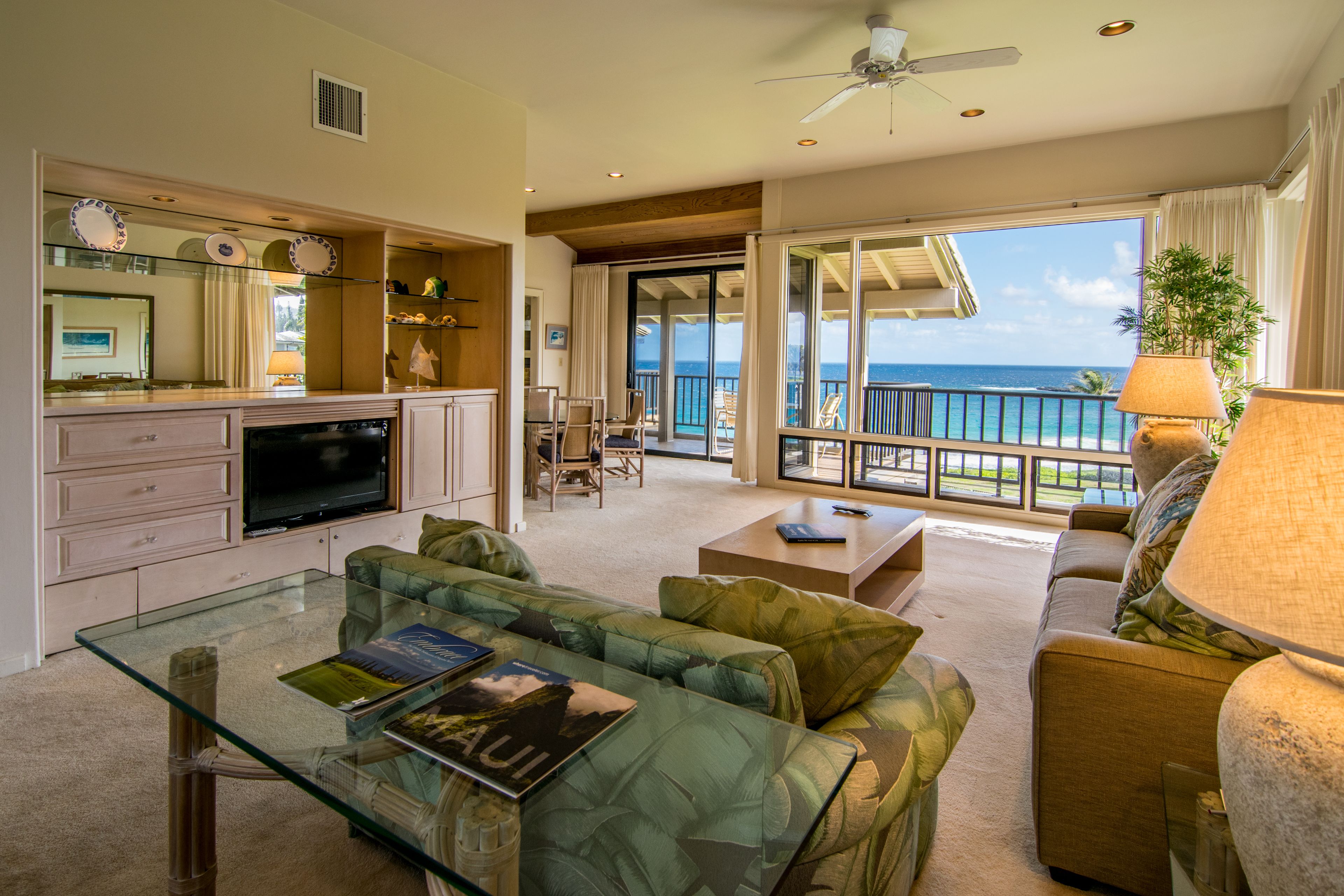 The Kapalua Villas Maui by OUTRIGGER The Kapalua Villas Maui by OUTRIGGER