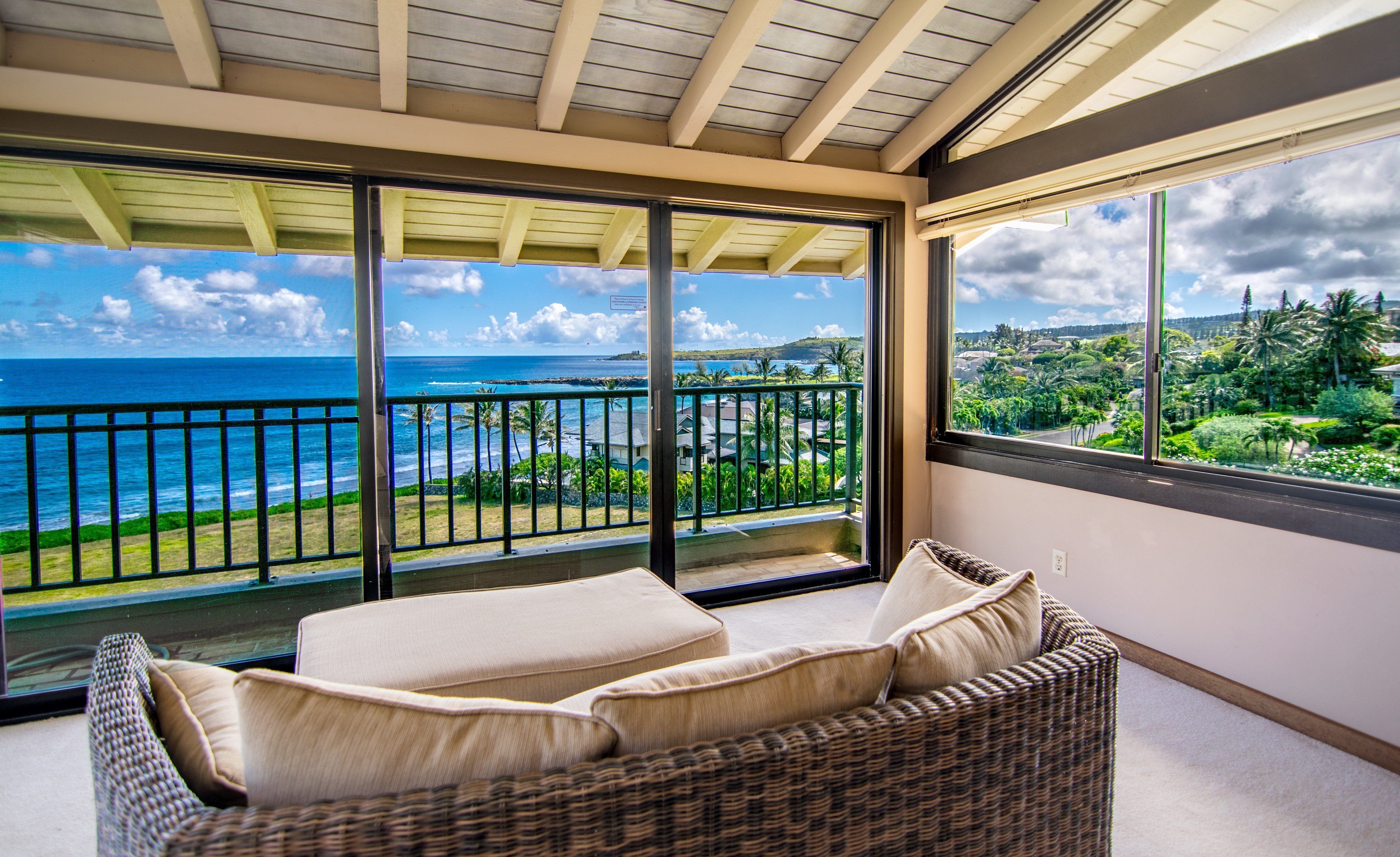 The Kapalua Villas Maui by OUTRIGGER The Kapalua Villas Maui by OUTRIGGER