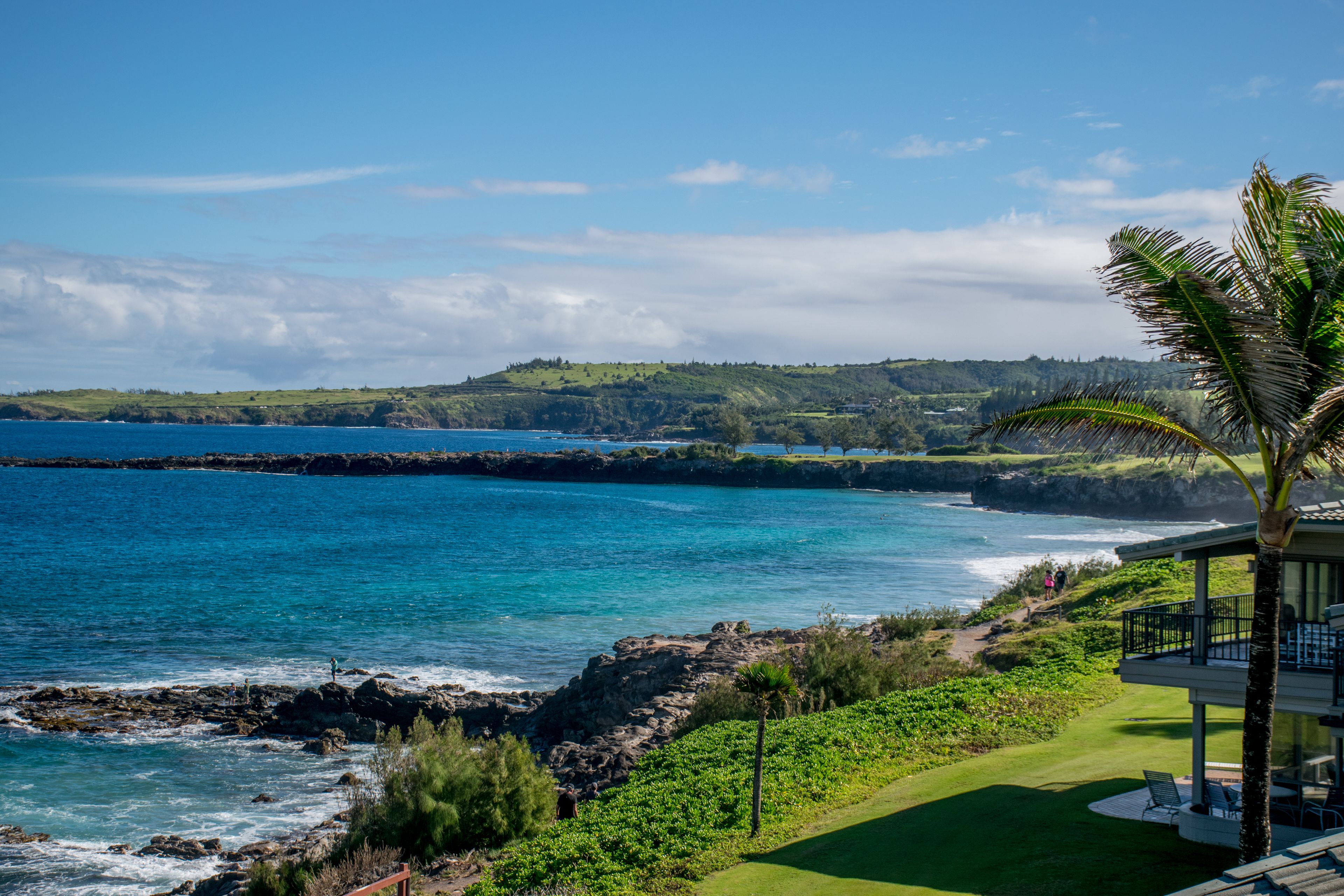 The Kapalua Villas Maui by OUTRIGGER The Kapalua Villas Maui by OUTRIGGER
